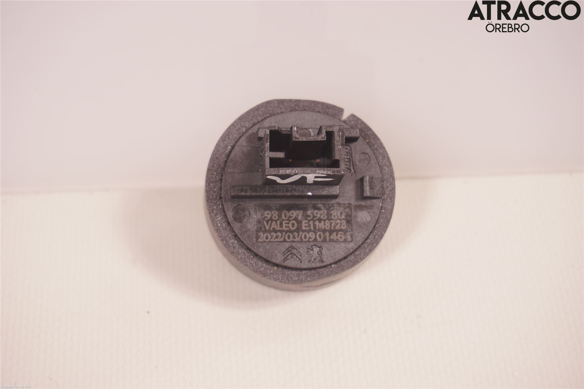 Citroen C4/E-C4 C4X/E-C4X III 21- Antenn