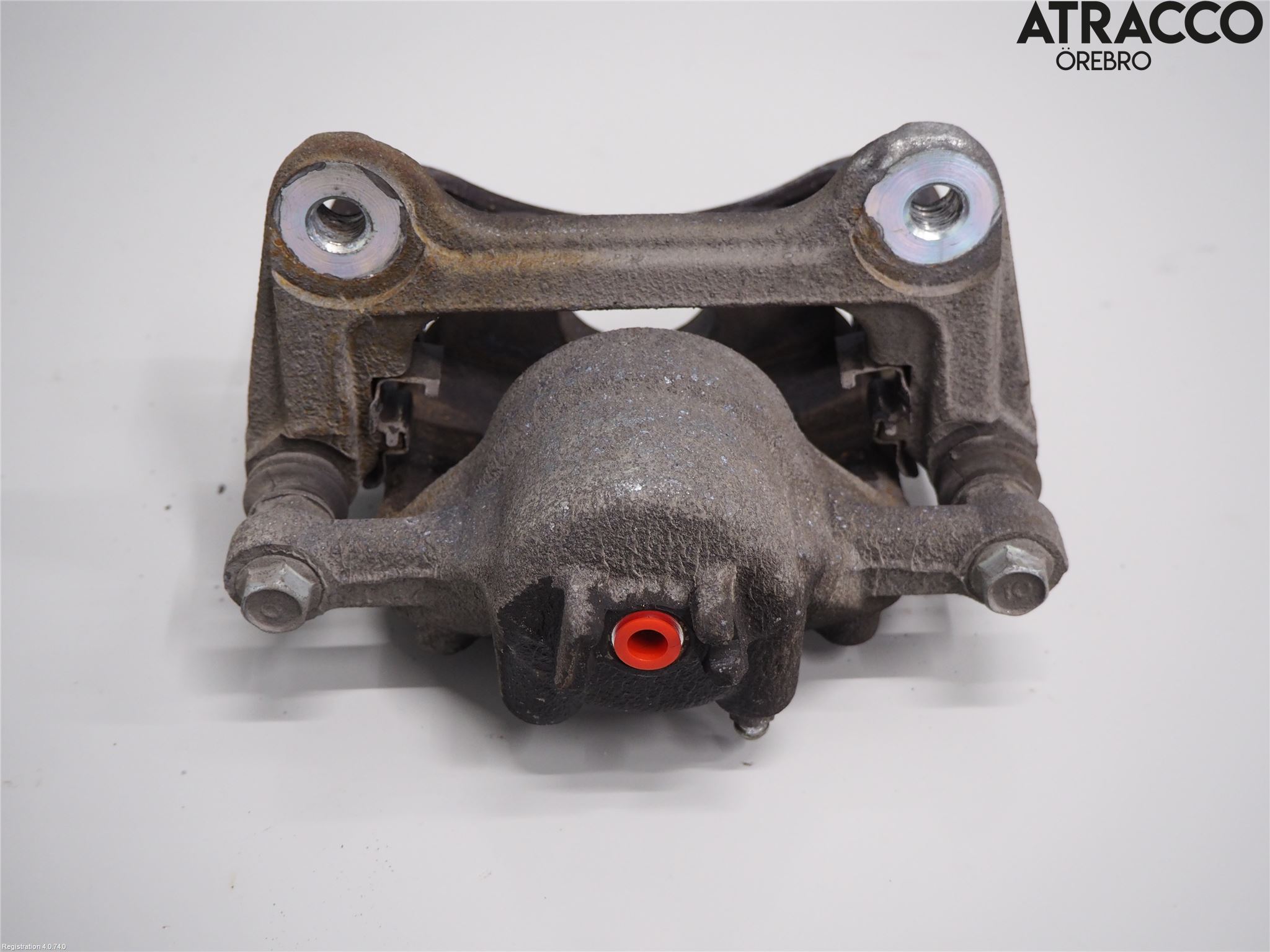 Kia PICANTO 17- Bromsok Fram Vänster