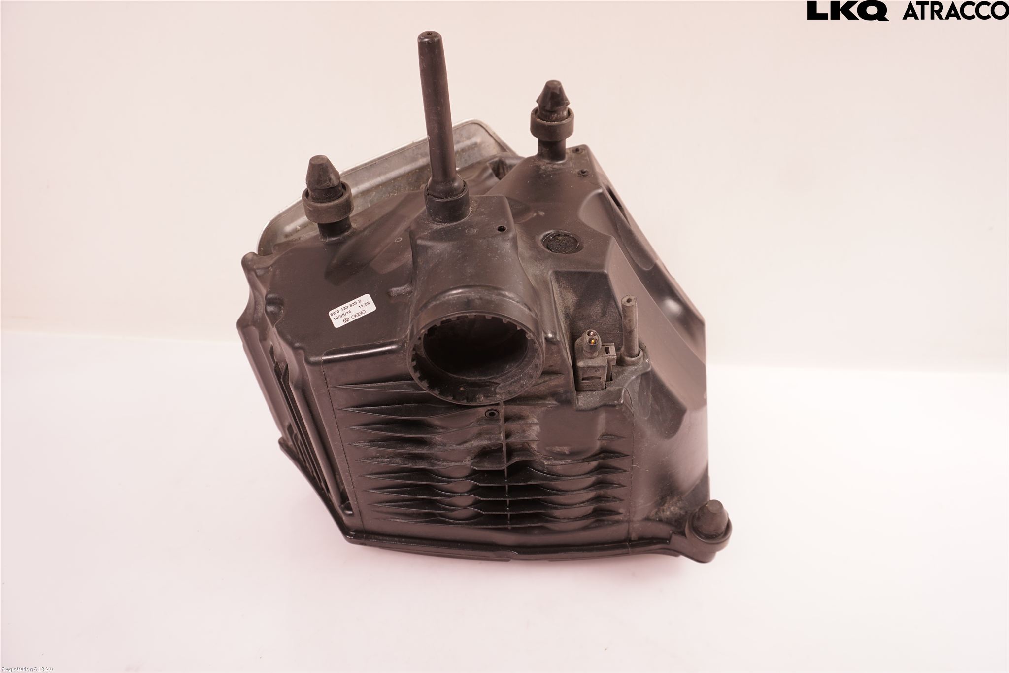 Audi A4/S4 B9 16-19 Luftrenare