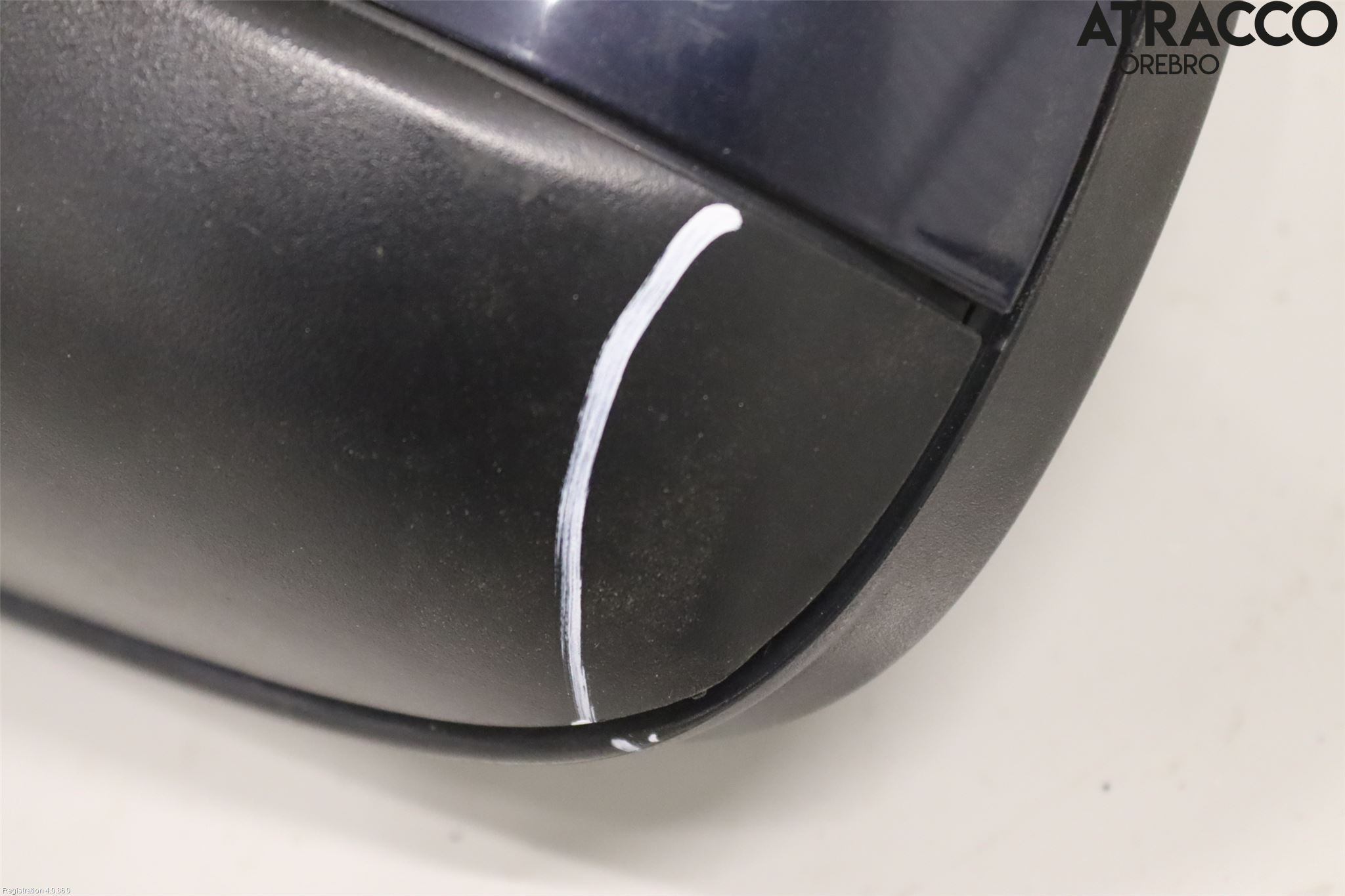 BMW X5 E70 07-13 Spegel Yttre El Vä