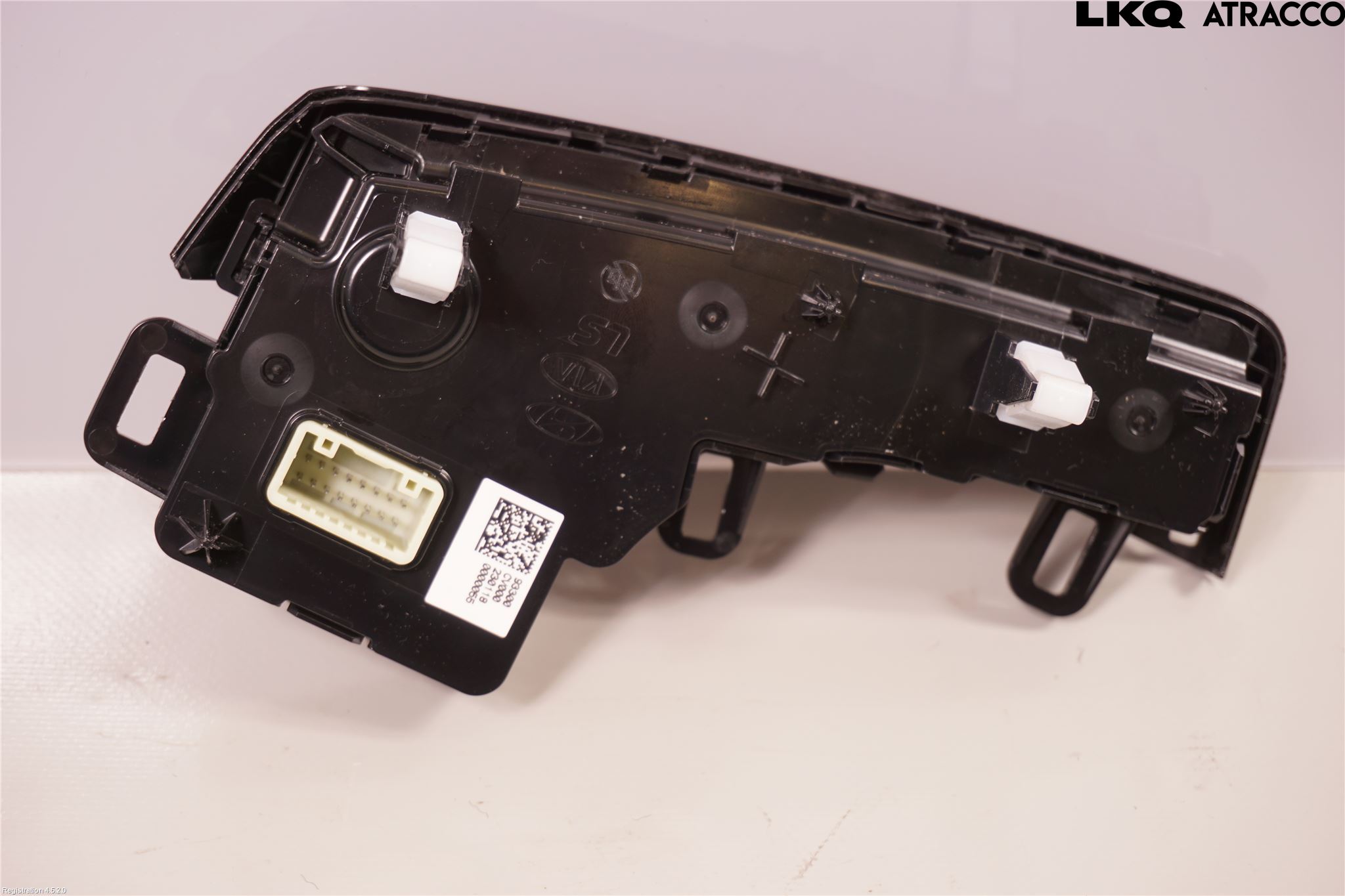 Kia EV6 (CV) 22- Strömställare Stolvärme