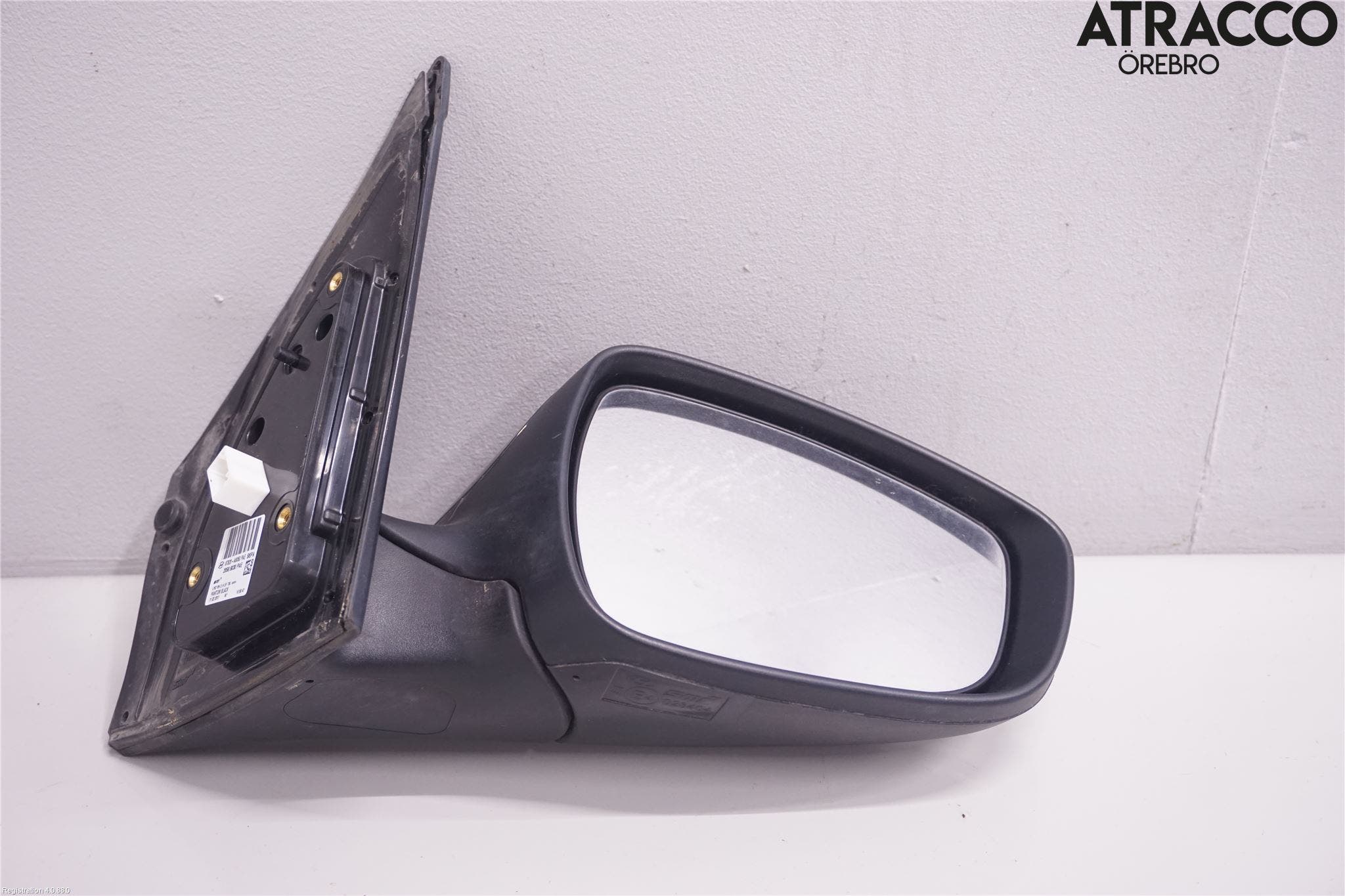 Hyundai i30 GD 13-17 Spegel Yttre El Hö