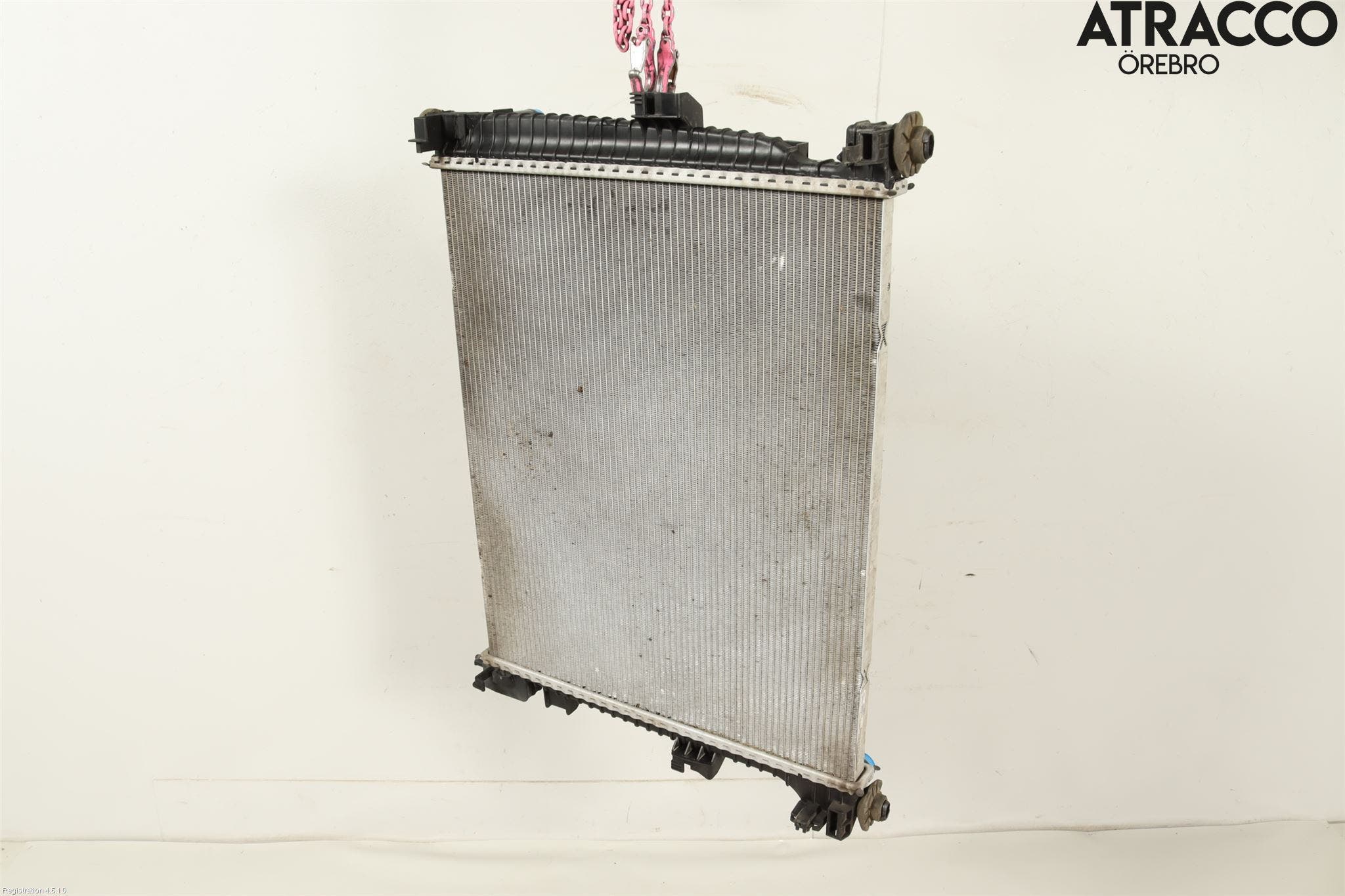 Jeep GRAND CHEROKEE 10-20 Kylare Aut