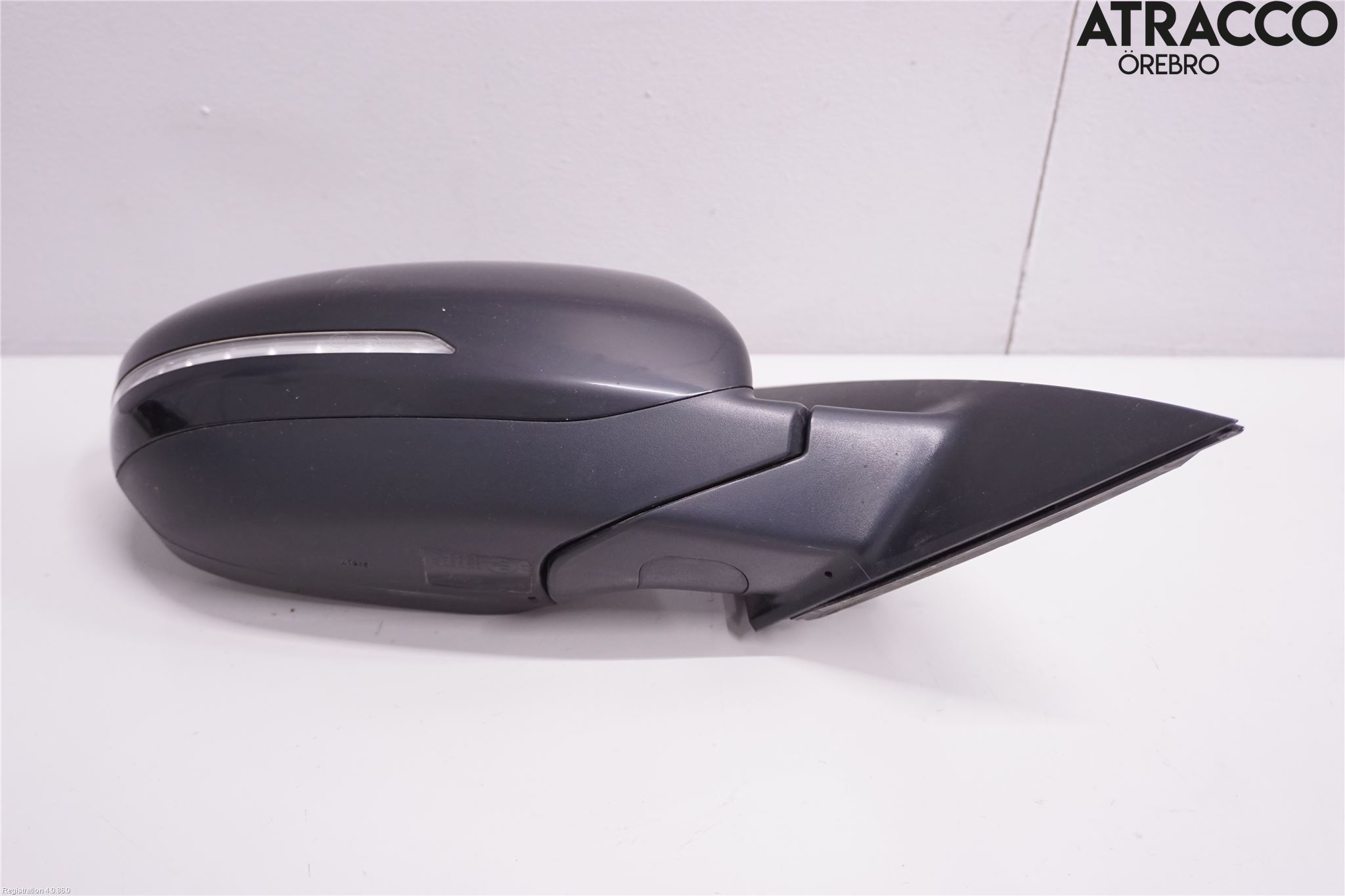 Kia OPTIMA 00-15 Spegel Yttre El Hö