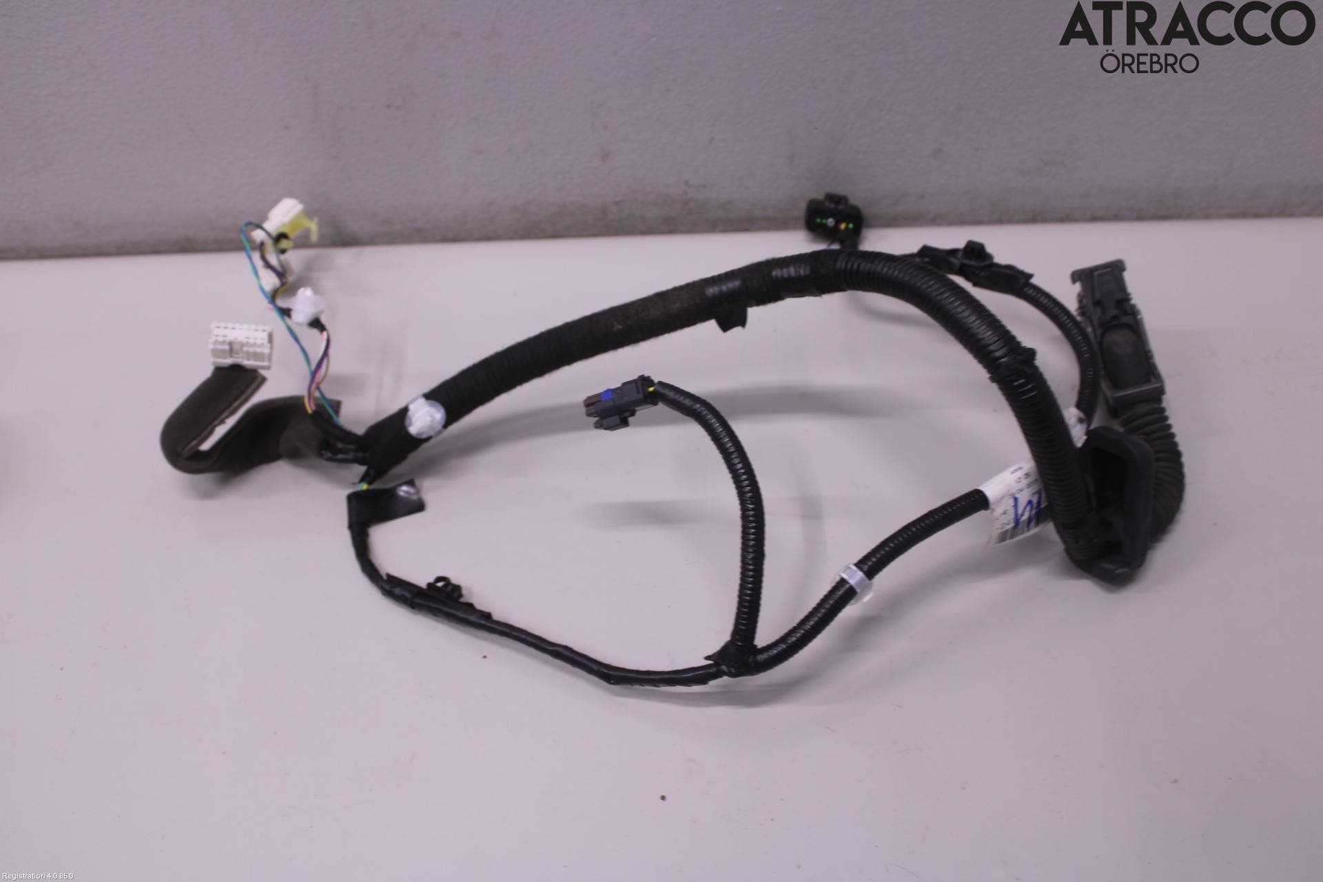 Nissan PULSAR Kabelhärva