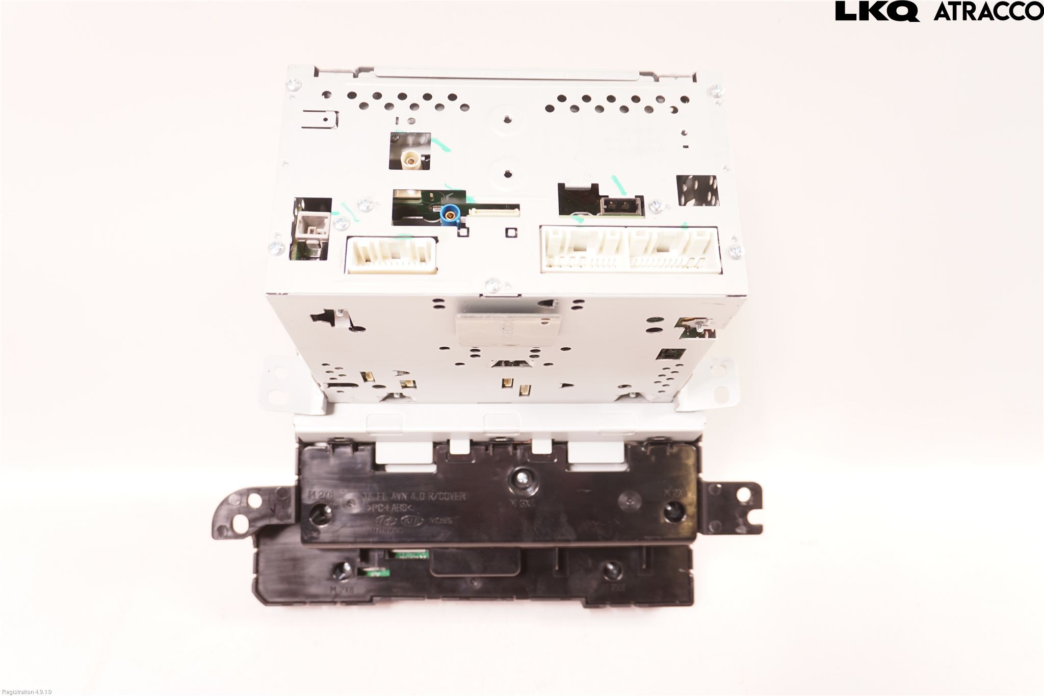 Kia OPTIMA 00-15 Gps Navigator