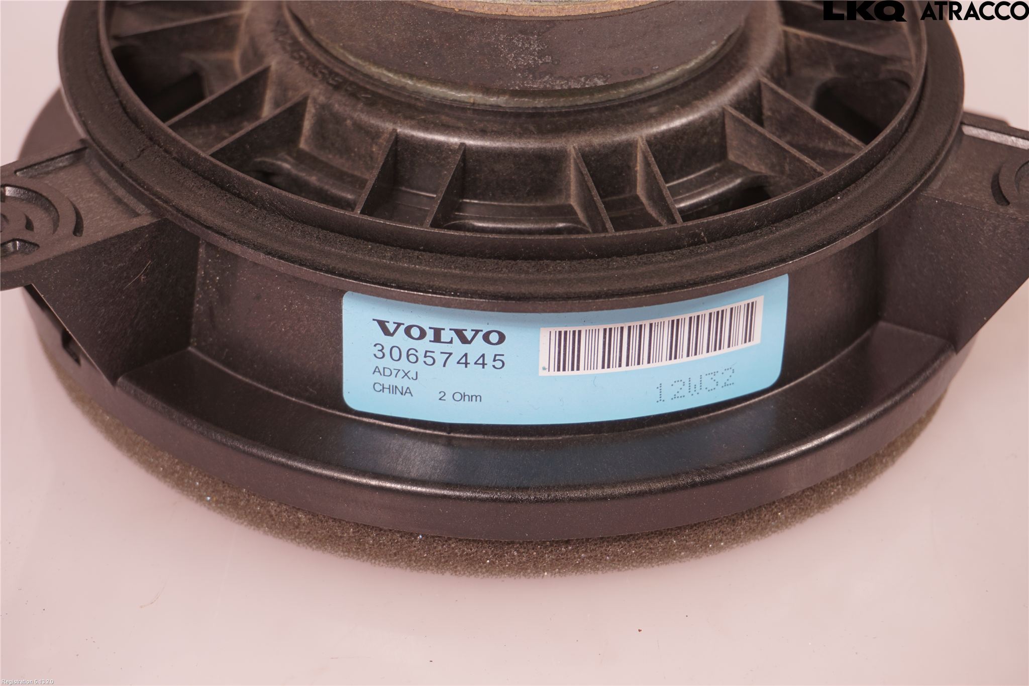 Volvo V40 12-19 Högtalare