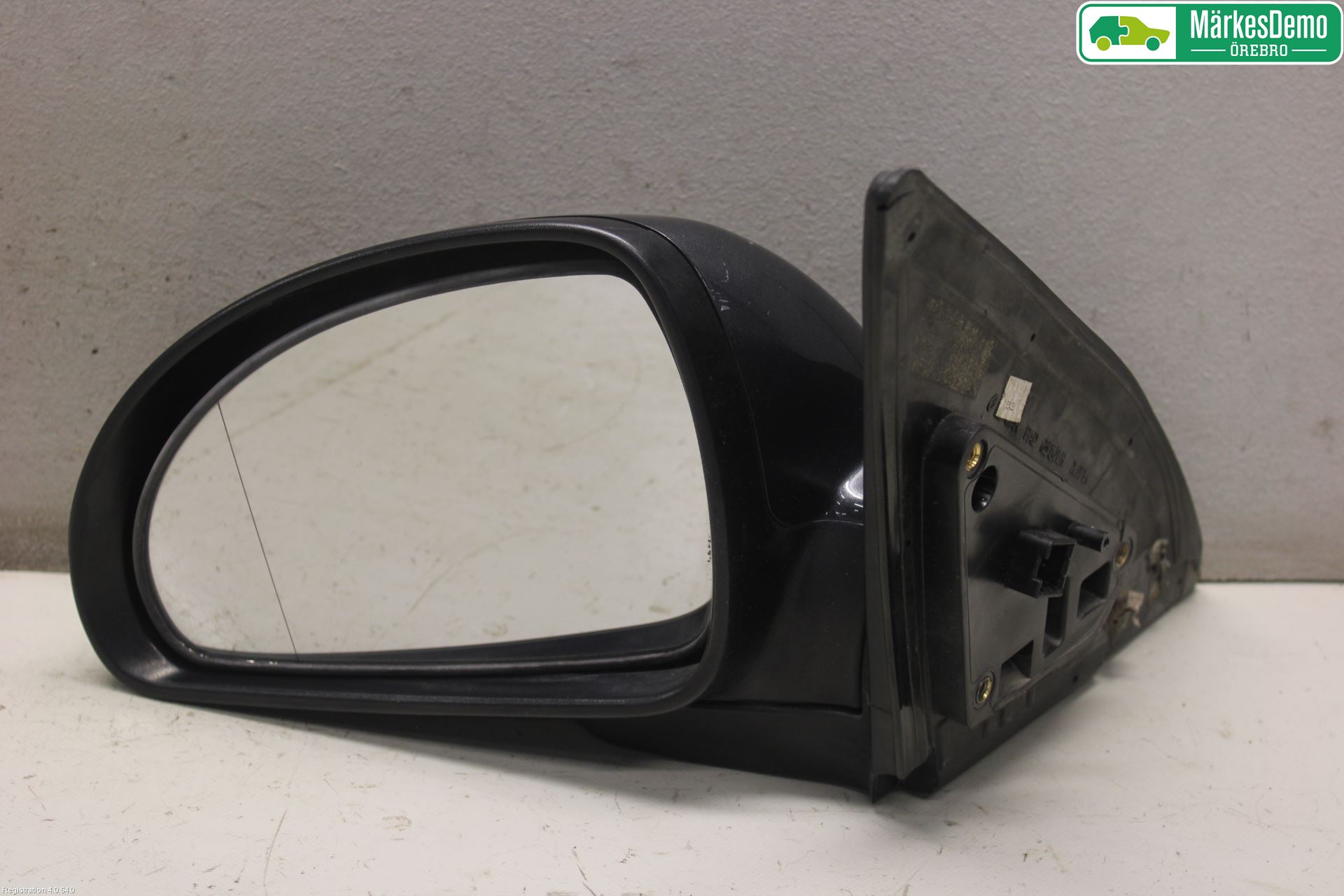 Kia CEED 06-12 Spegel Yttre El Vä