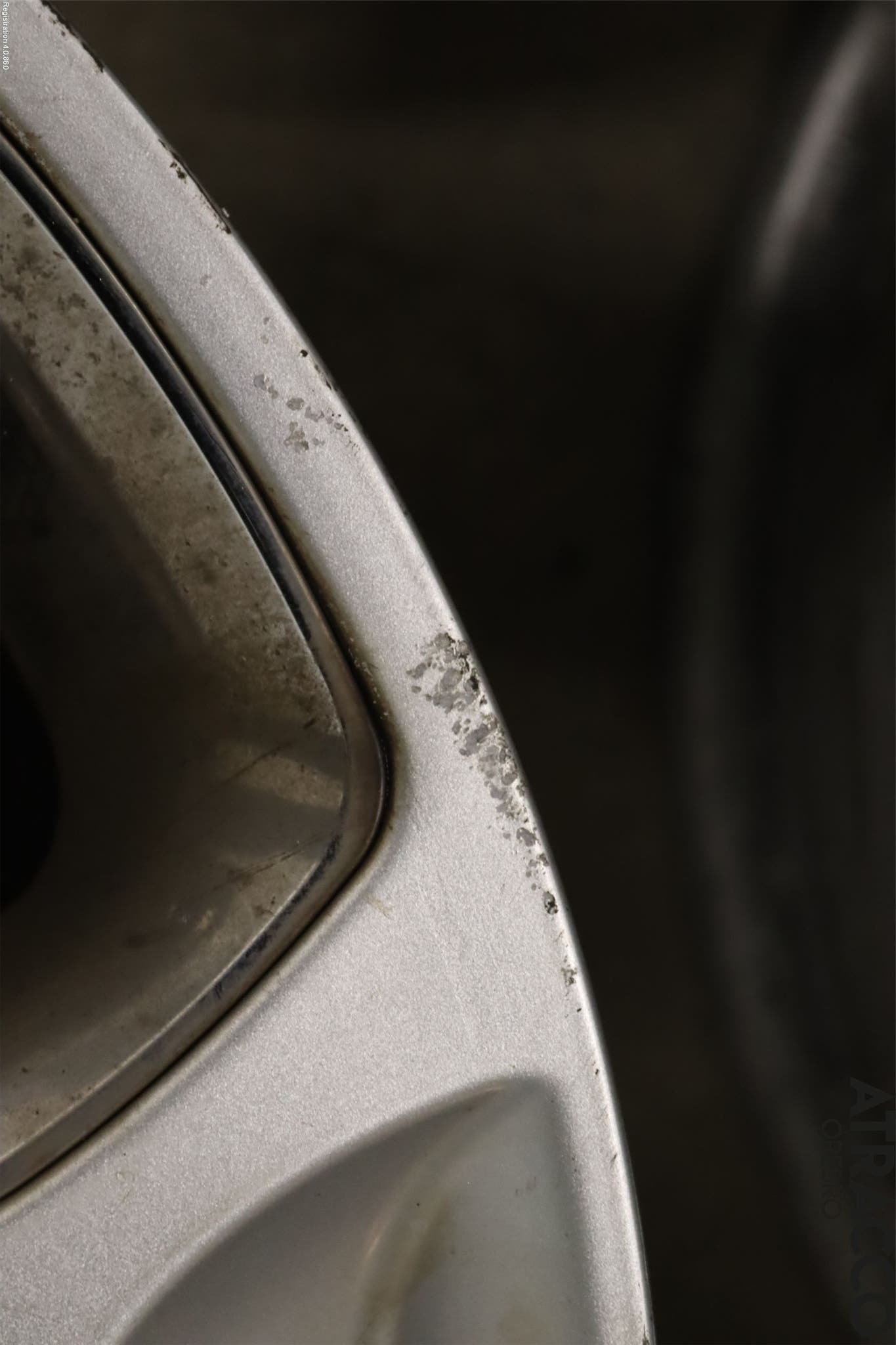 Hyundai i30 GD 13-17 Fälgsats Aluminium