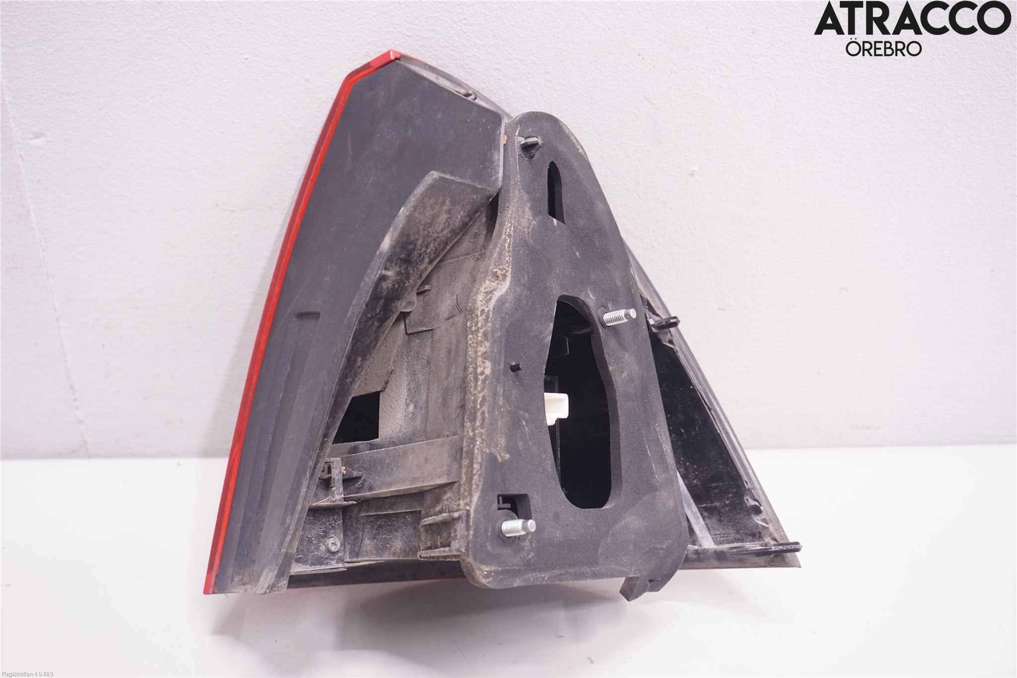 Citroen C5     05-08 Bakljus Vänster