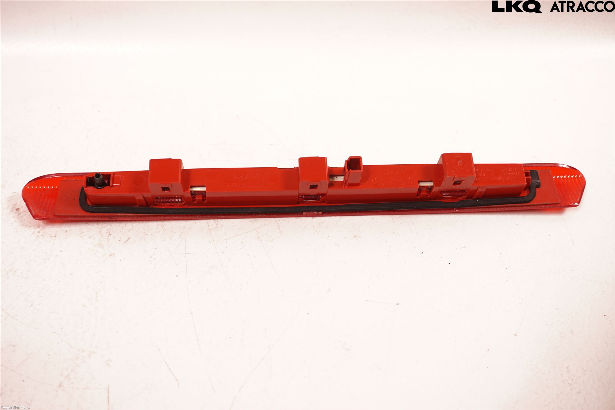 Ford MONDEO 15-22 Bromsljus Bakruta