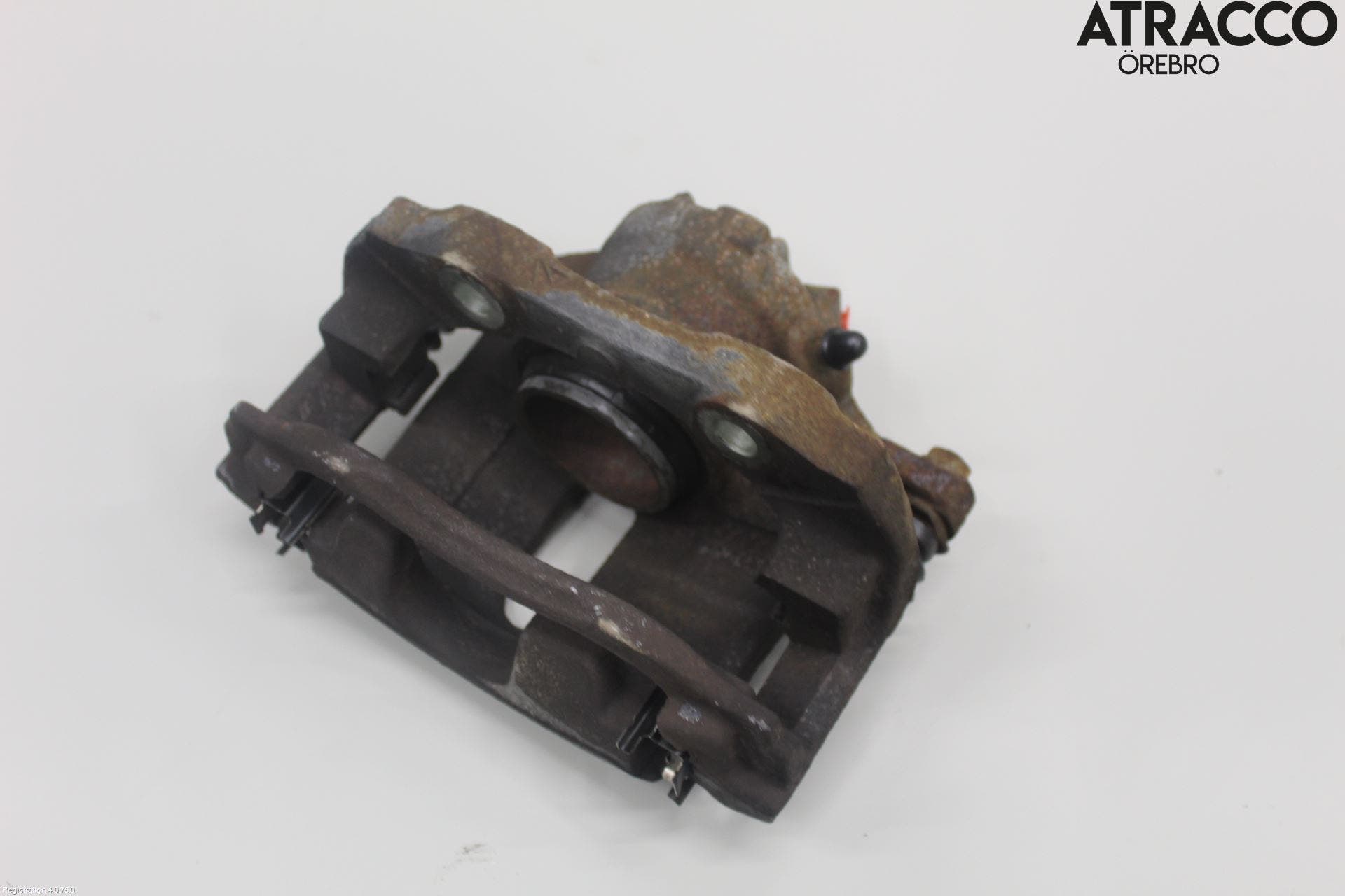 Peugeot 208 12-15 Bromsok Fram Höger