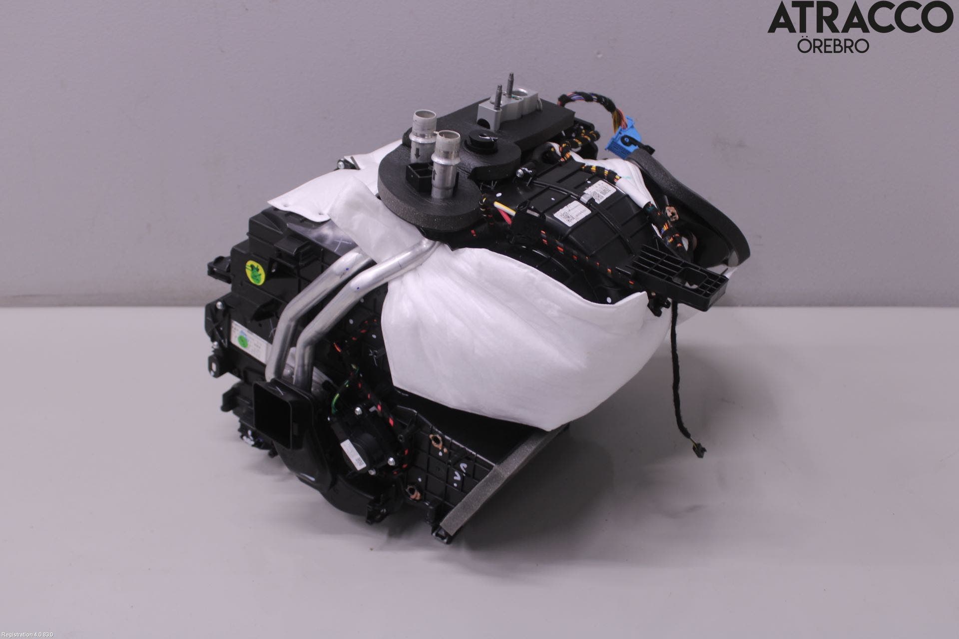 Citroen C4/E-C4 C4X/E-C4X III 21- Ac Förångare