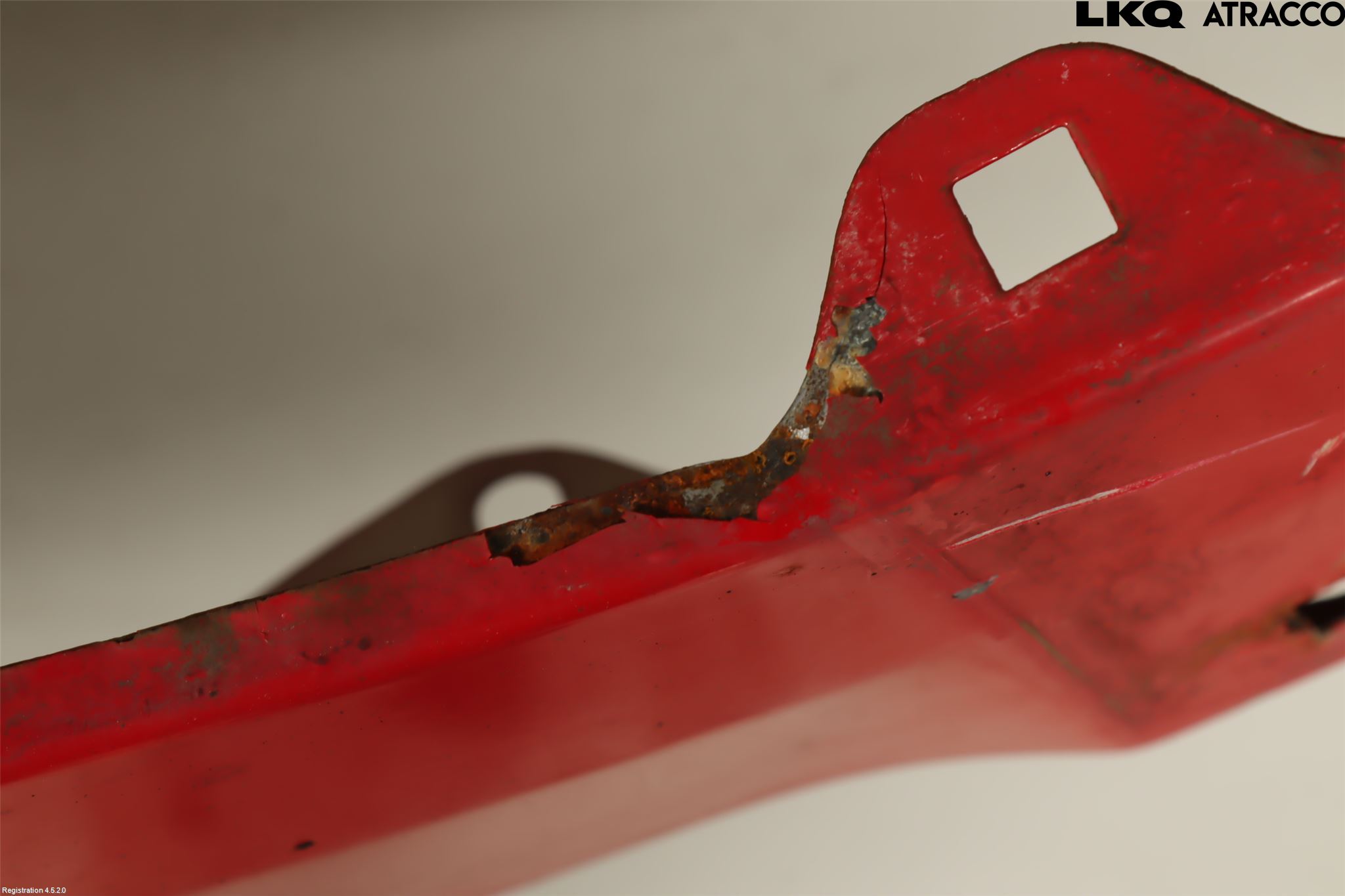 Kia PICANTO    04-11 Skärm Fram Höger