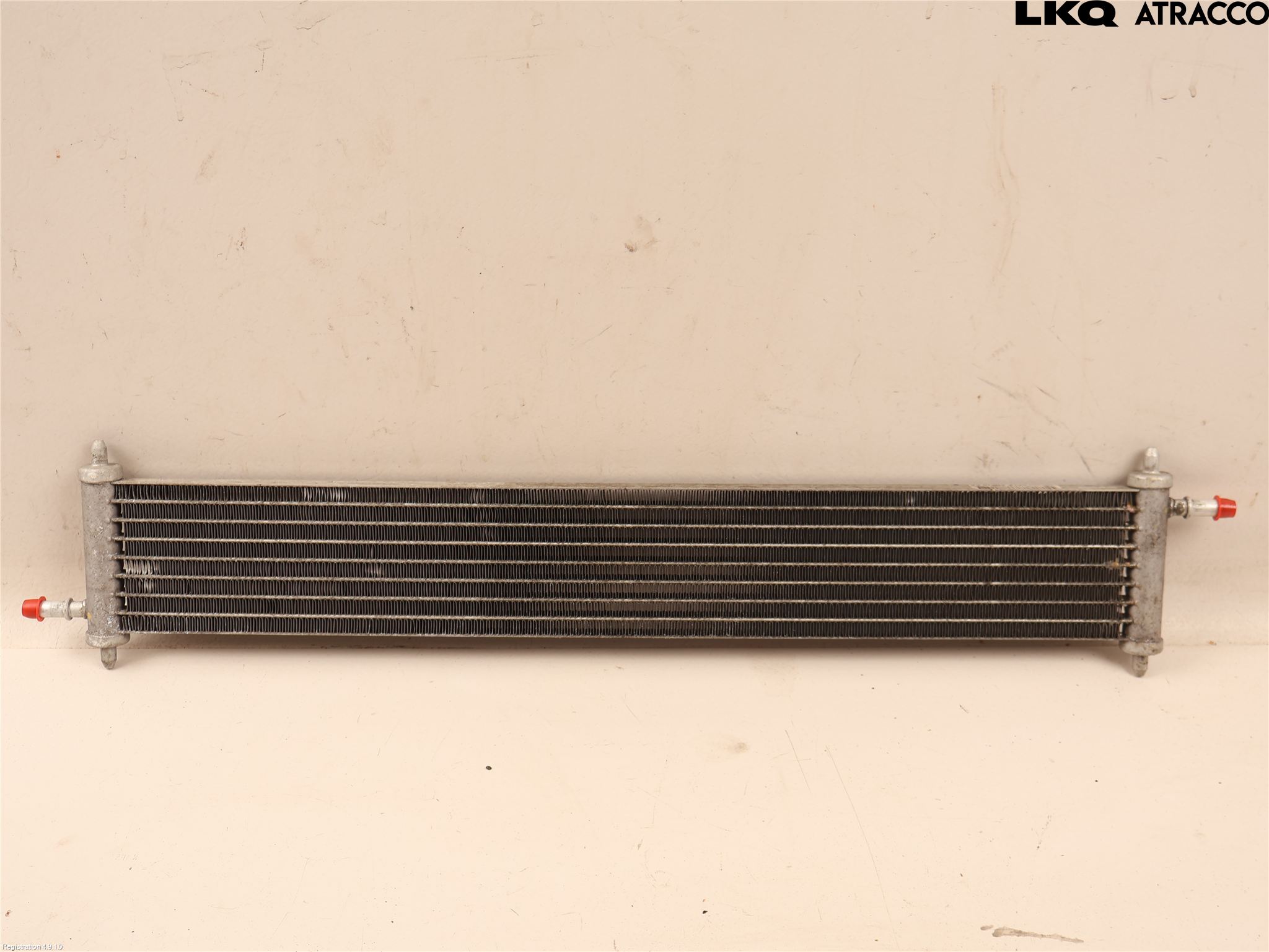 Landrover RANGE ROVER SPORT (L494) 14-22 Bränslekylare
