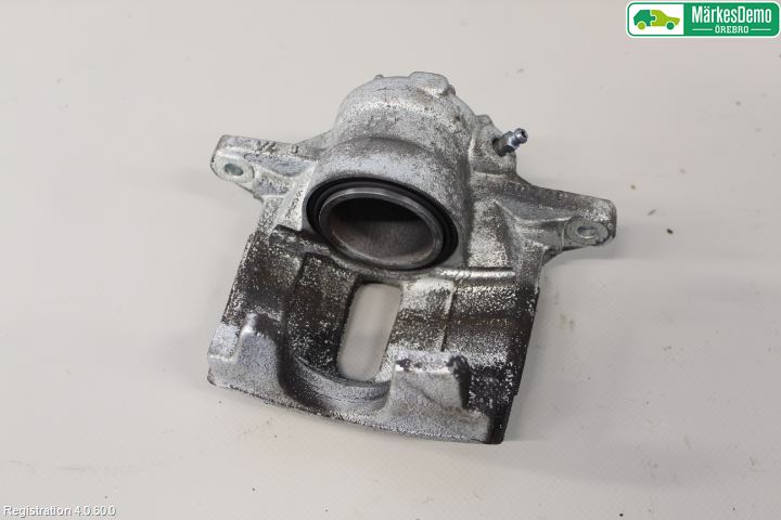 Peugeot 2008 13-20 Bromsok Fram Höger