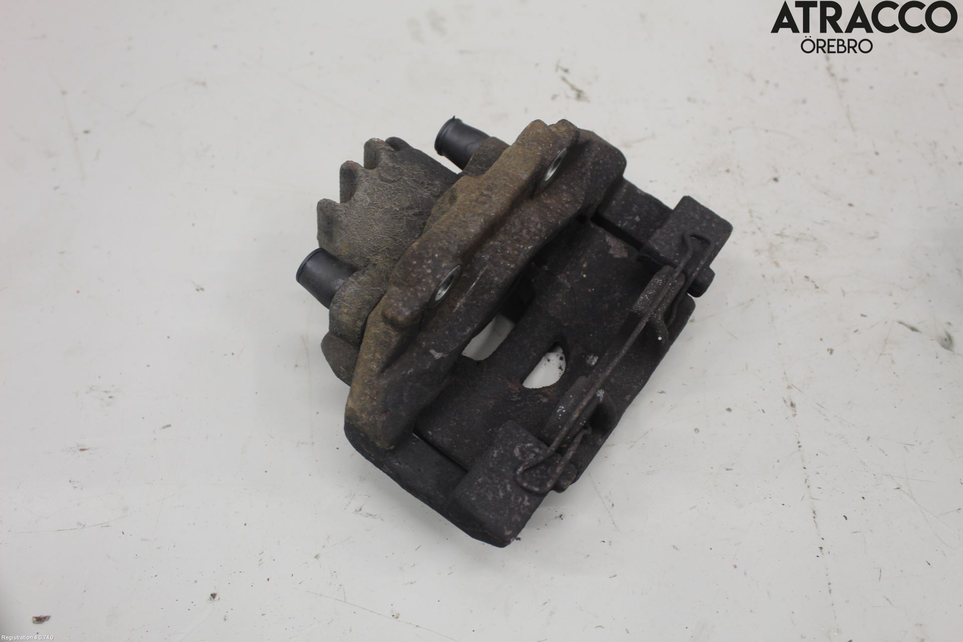 Peugeot PARTNER 16-18 Bromsok Fram Höger