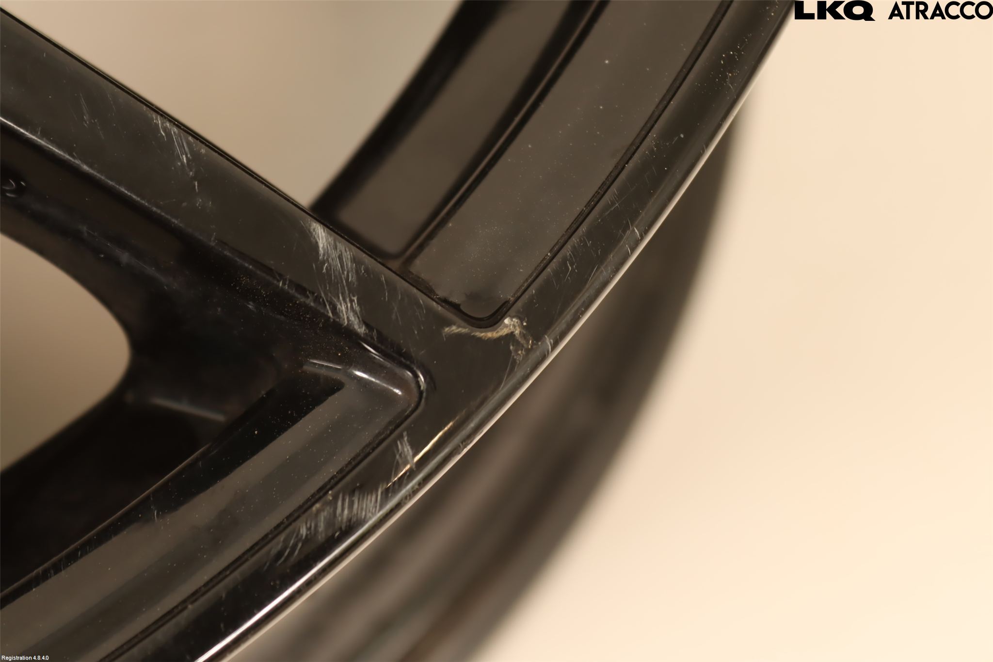 BMW 1 F20/F21 11-19 Fälg Aluminium