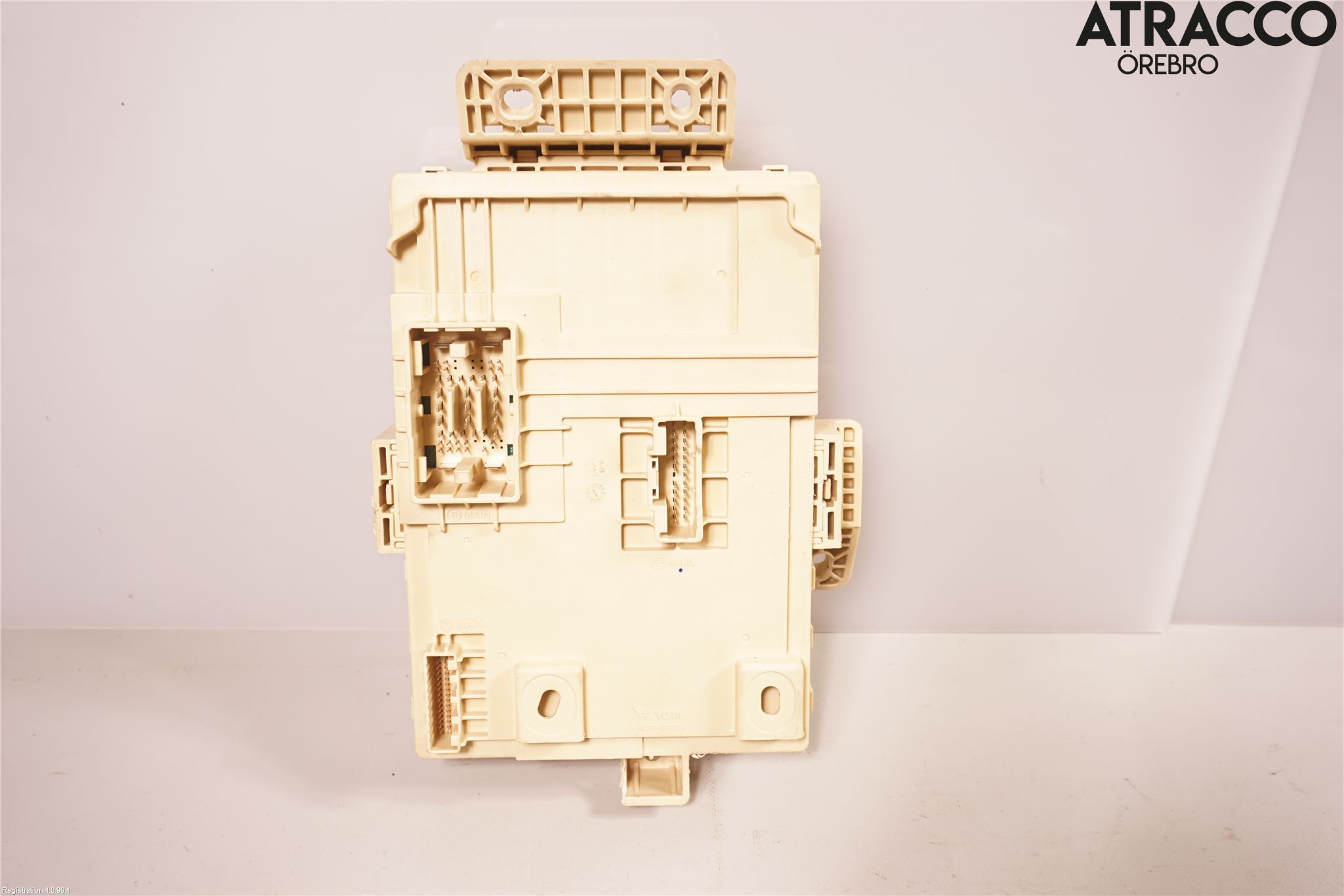 Kia CEED/CEED SW 19- Säkringsdosa-Elcentral