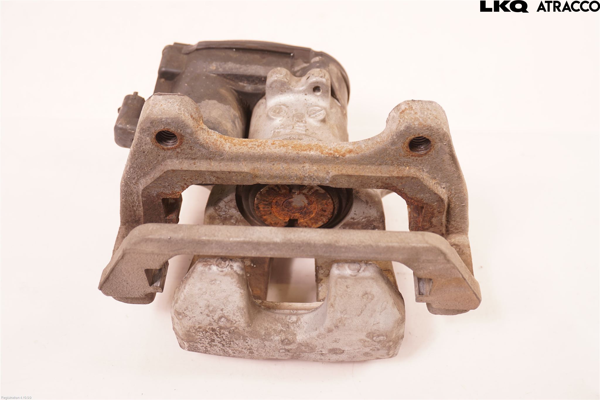 Tesla MODEL 3 17- Bromsok Bak Höger