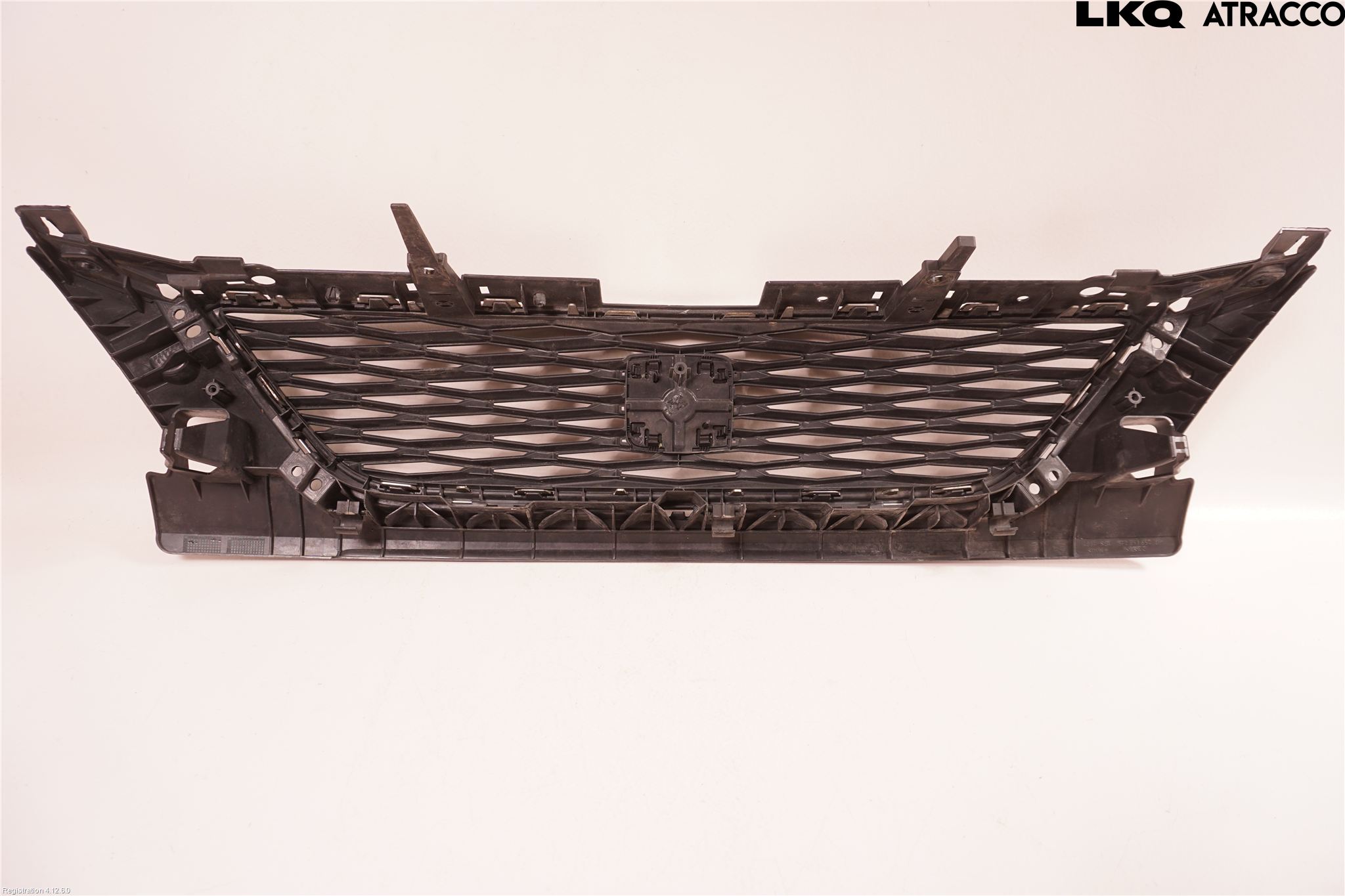 Seat LEON 13-20 Grill Komp