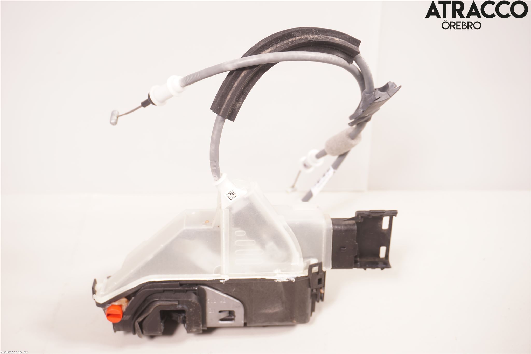 Peugeot 208/E-208 20- Låskista-Dörrlås