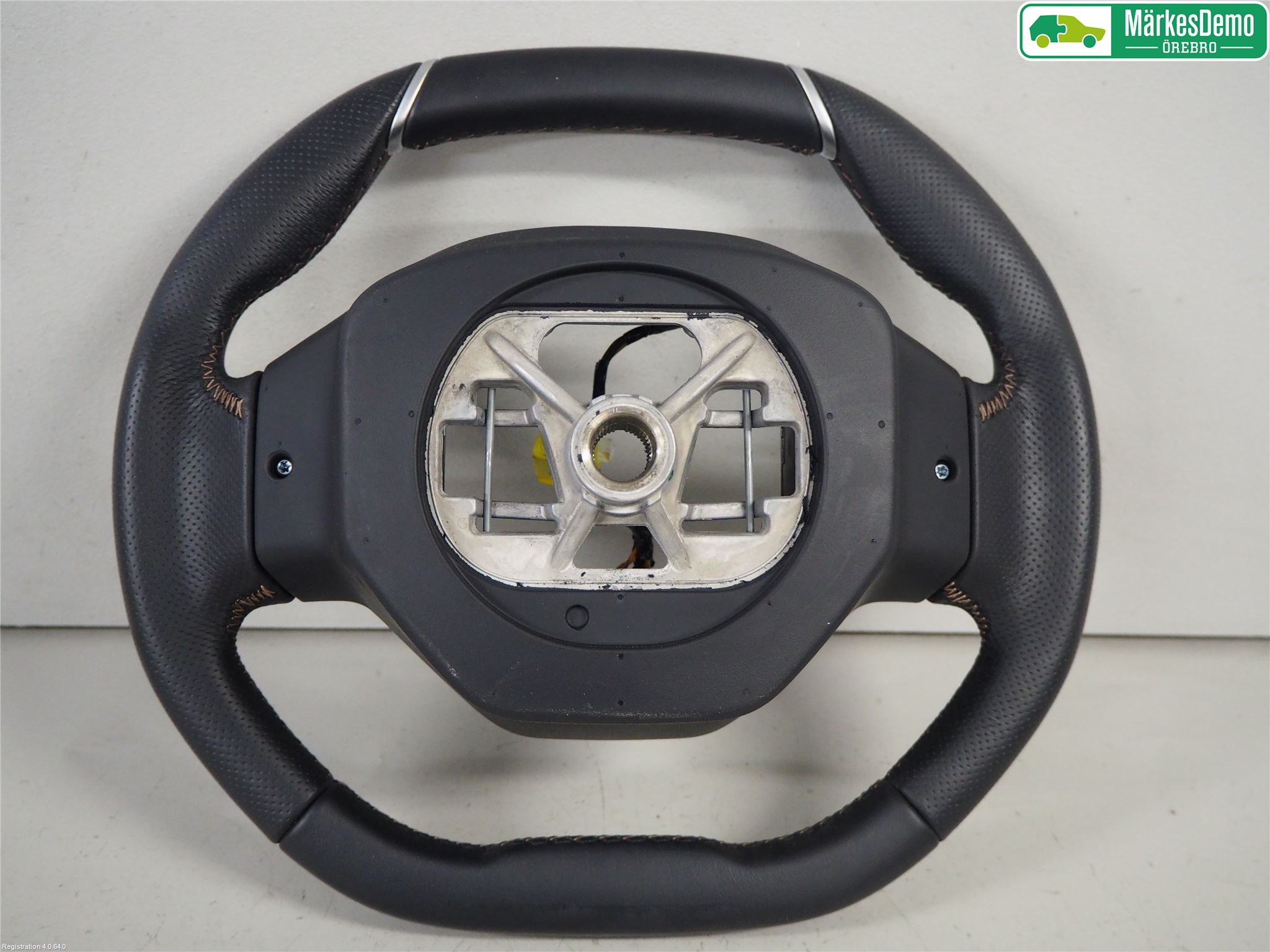 Peugeot 3008 17-24 Ratt