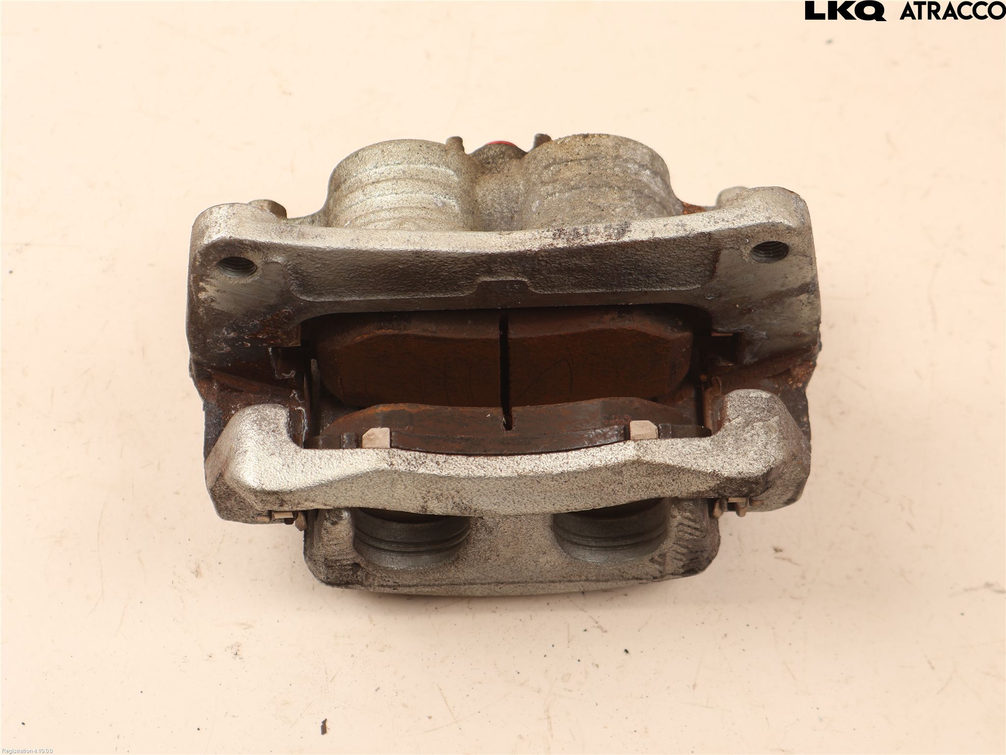 Subaru XV 18-22 Bromsok Fram Höger