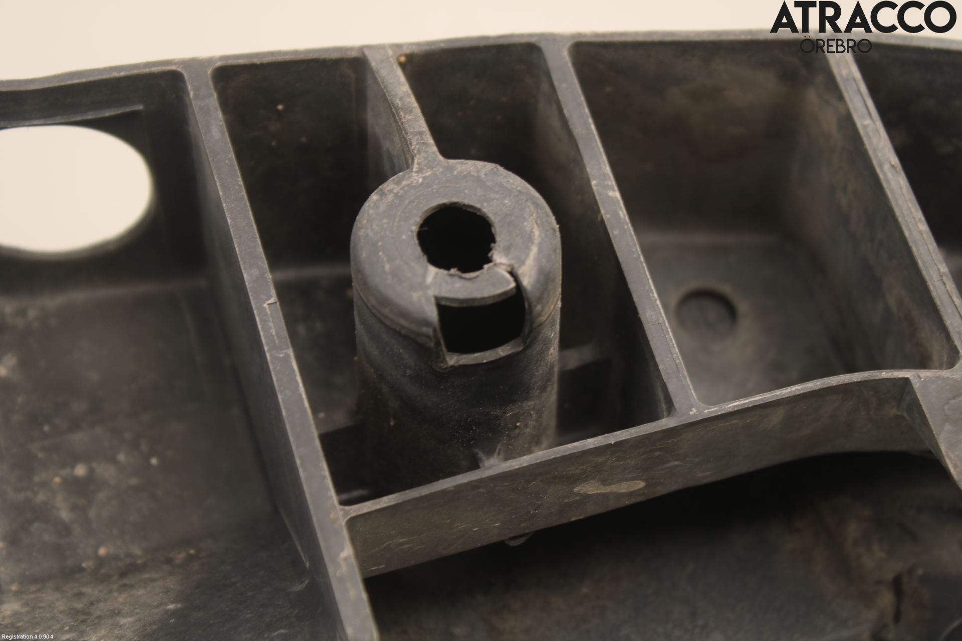 Subaru LEGACY    07-09 Stötfångar Deformelement Fram