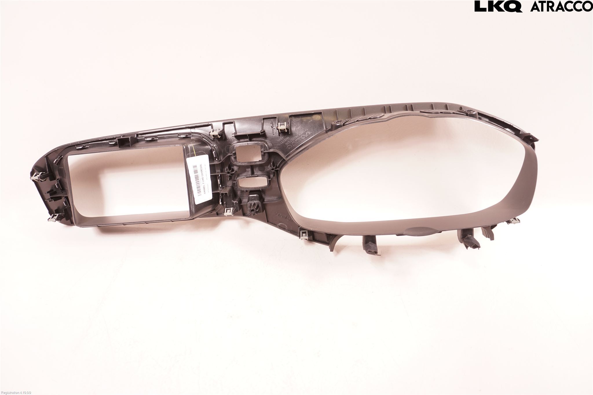 Volvo V40 12-19 Instrumentsarg