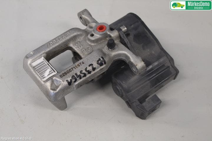 Peugeot 308 14-21 Bromsok Bak Höger