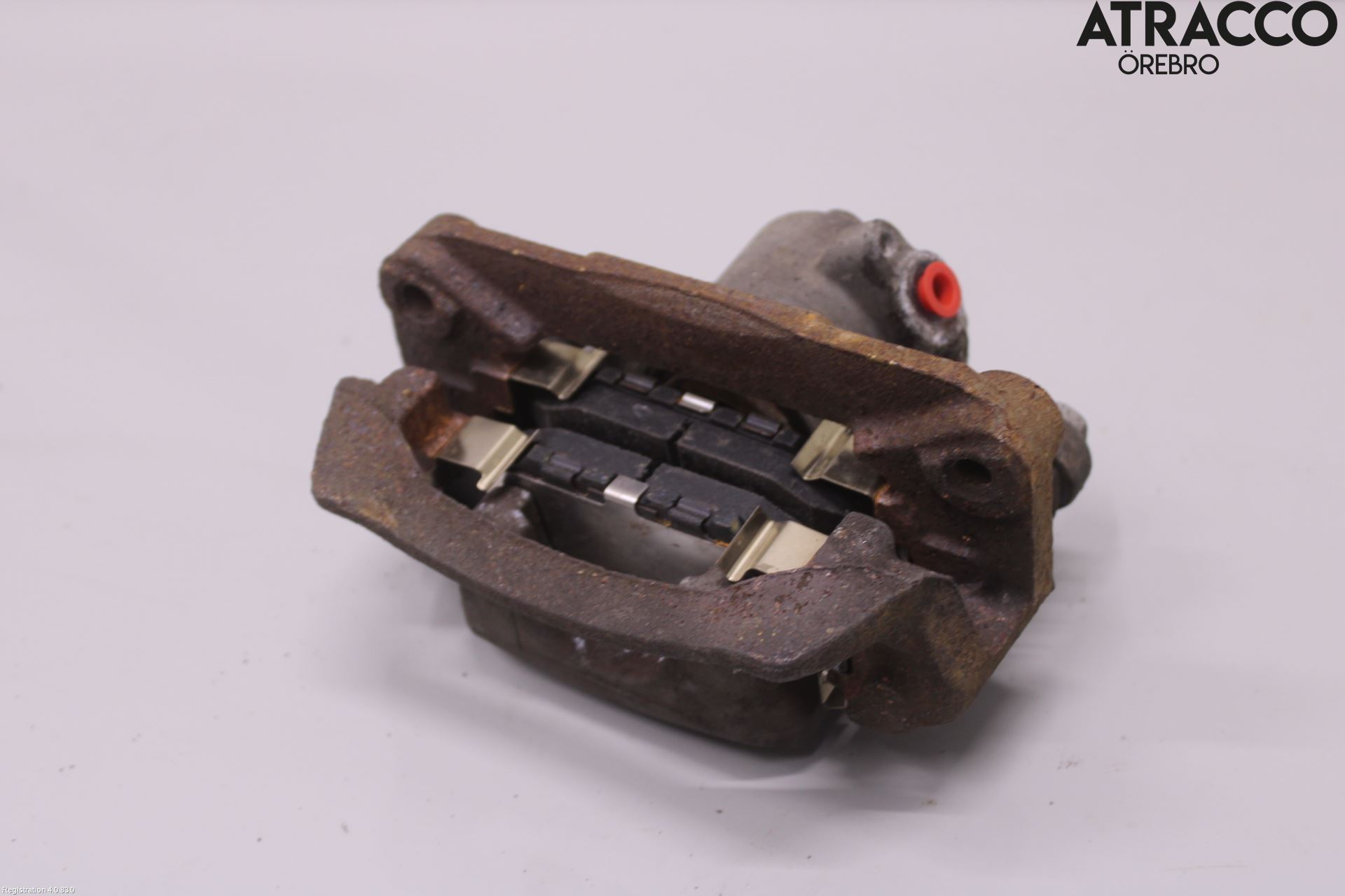 Subaru XV 12-17 Bromsok Bak Vänster