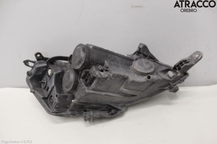 Fiat SCUDO 07-16 Strålkastare Vänster