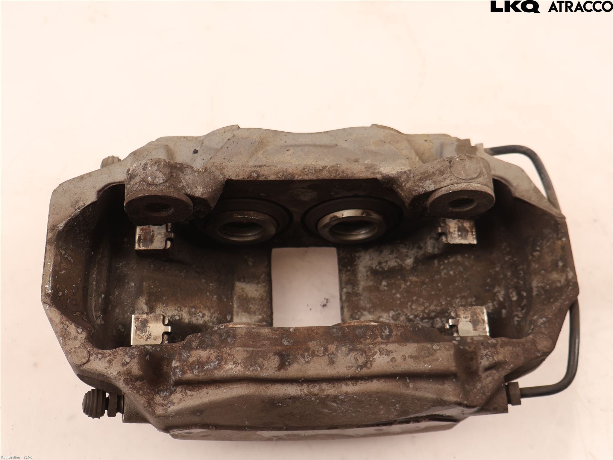 Audi A4/S4 B9 16-19 Bromsok Fram Höger