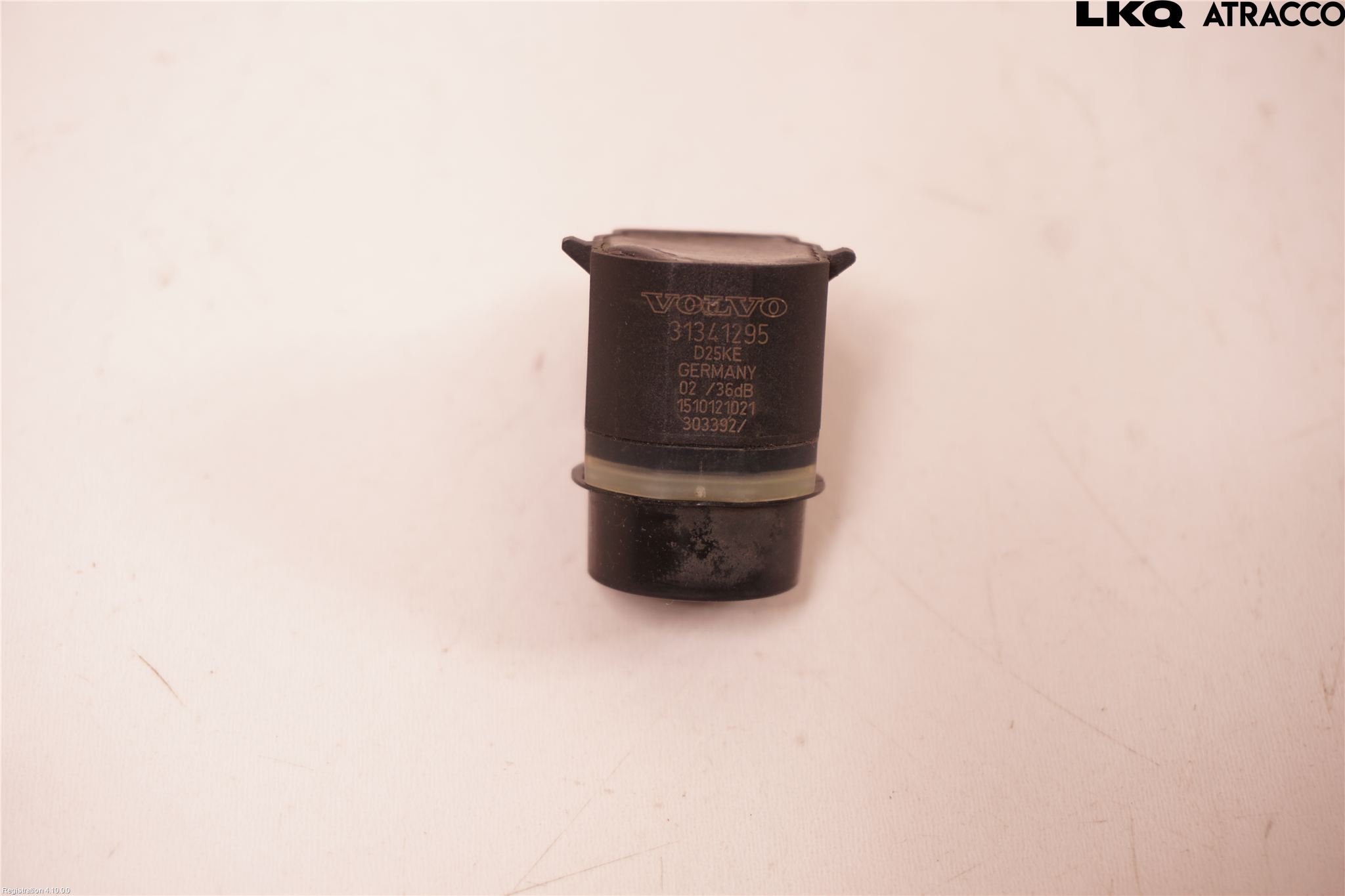 Volvo V40 12-19 Parkeringshjälp Frontsensor