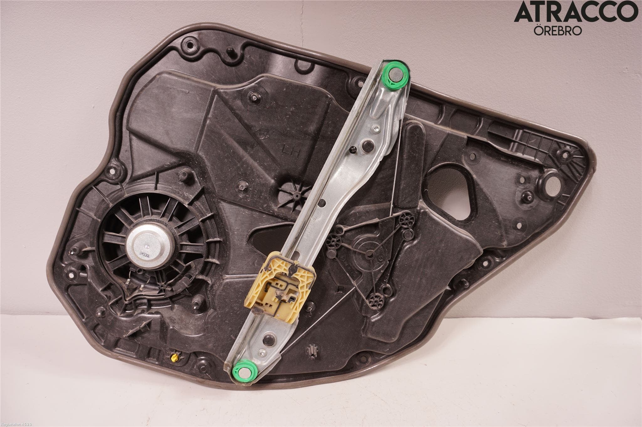 Volvo V70 08-13 Fönsterhissmekanism