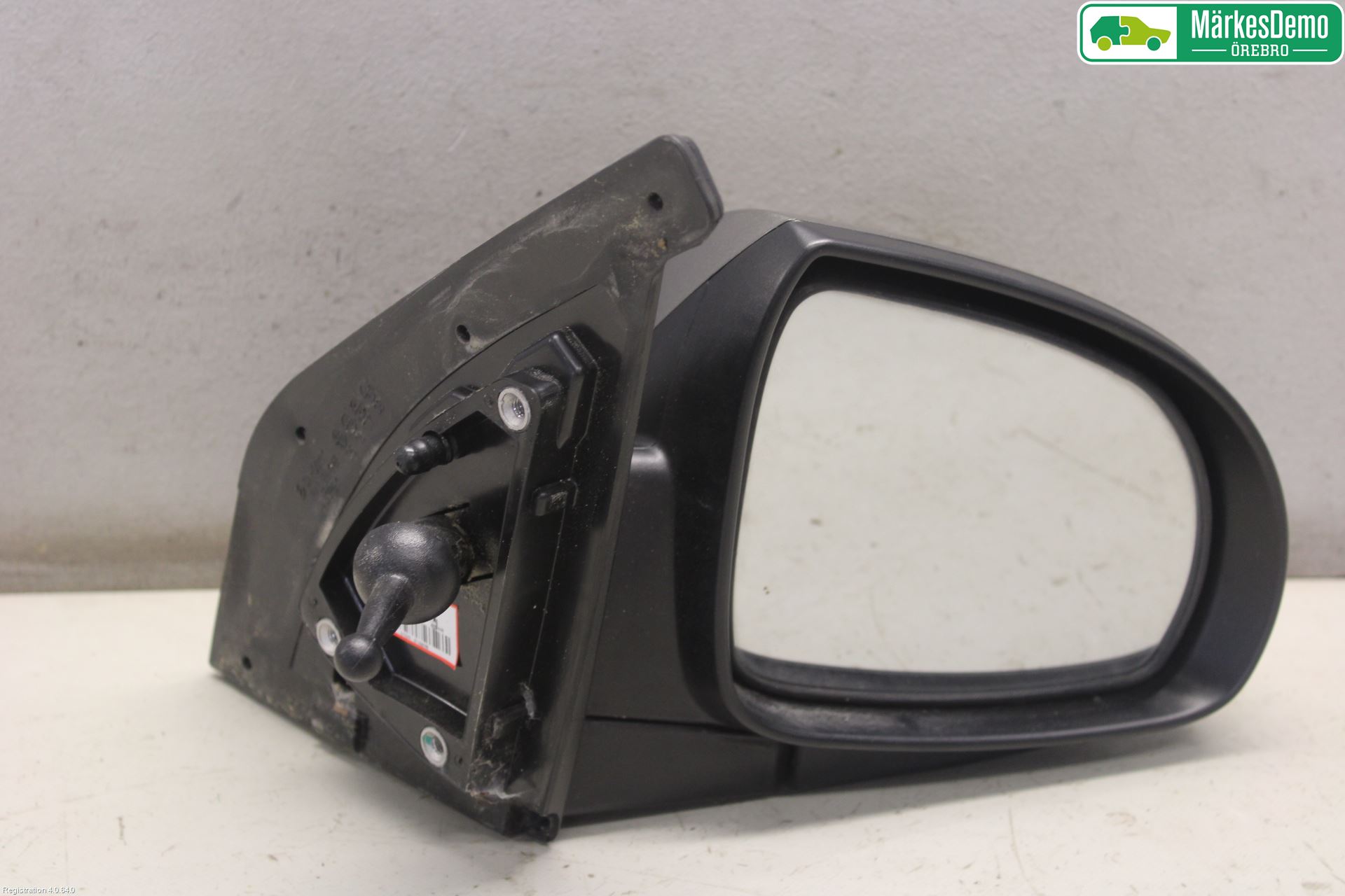 Kia PICANTO    04-11 Spegel Yttre Justerbar Hö