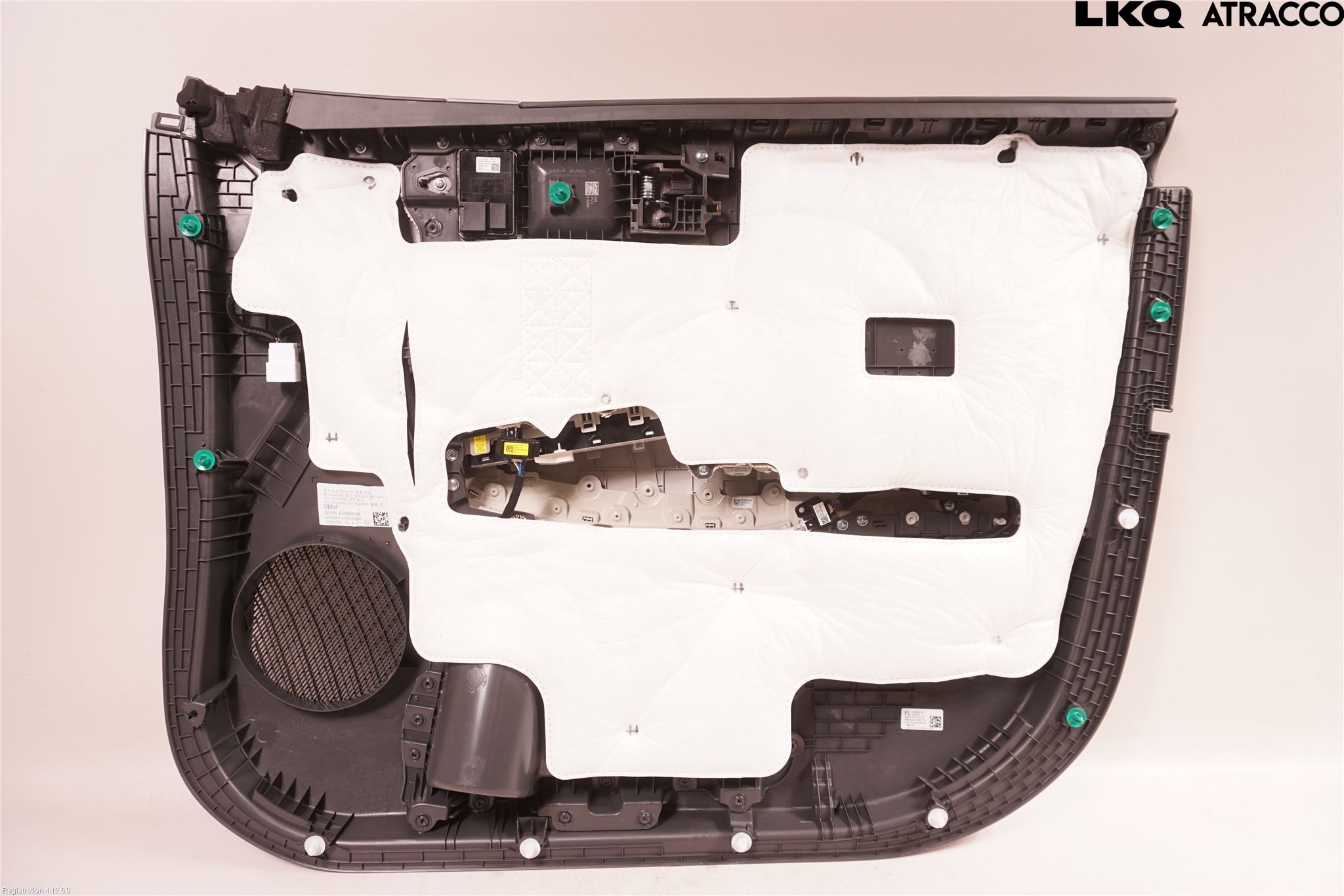 Kia ÖVRIGT/DIREKTIMPORT Dörrklädsel Vä