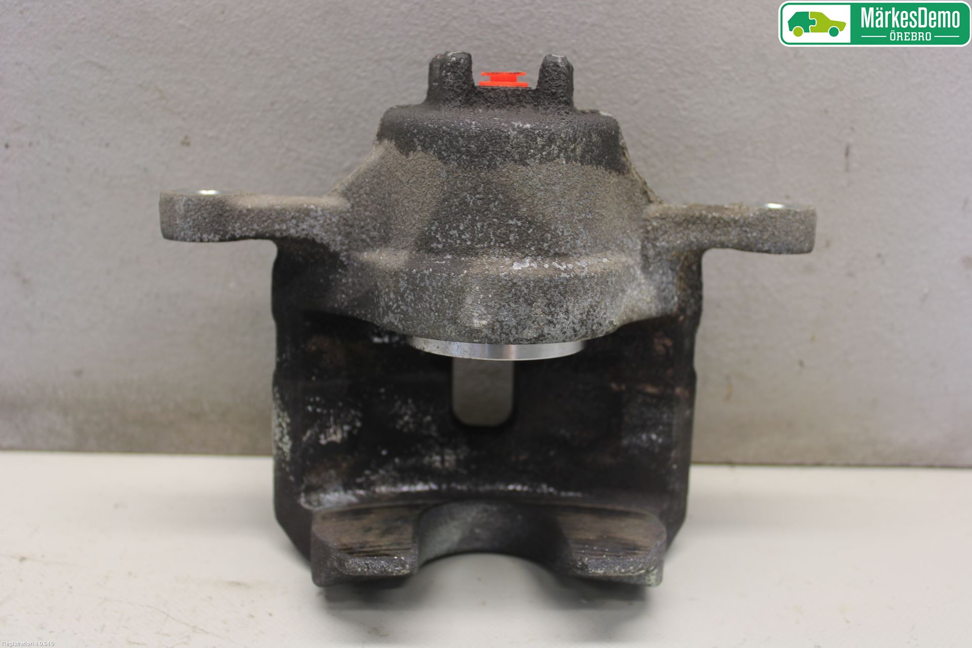 Kia PICANTO 17- Bromsok Fram Vänster