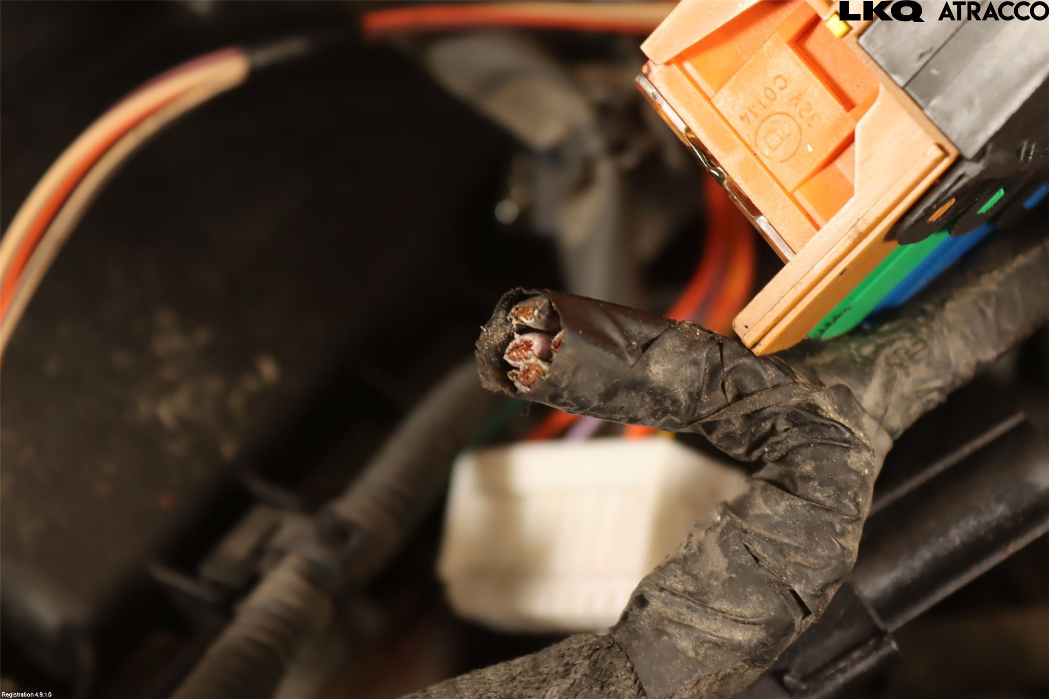 Renault MASTER III  10-14 Motor Diesel