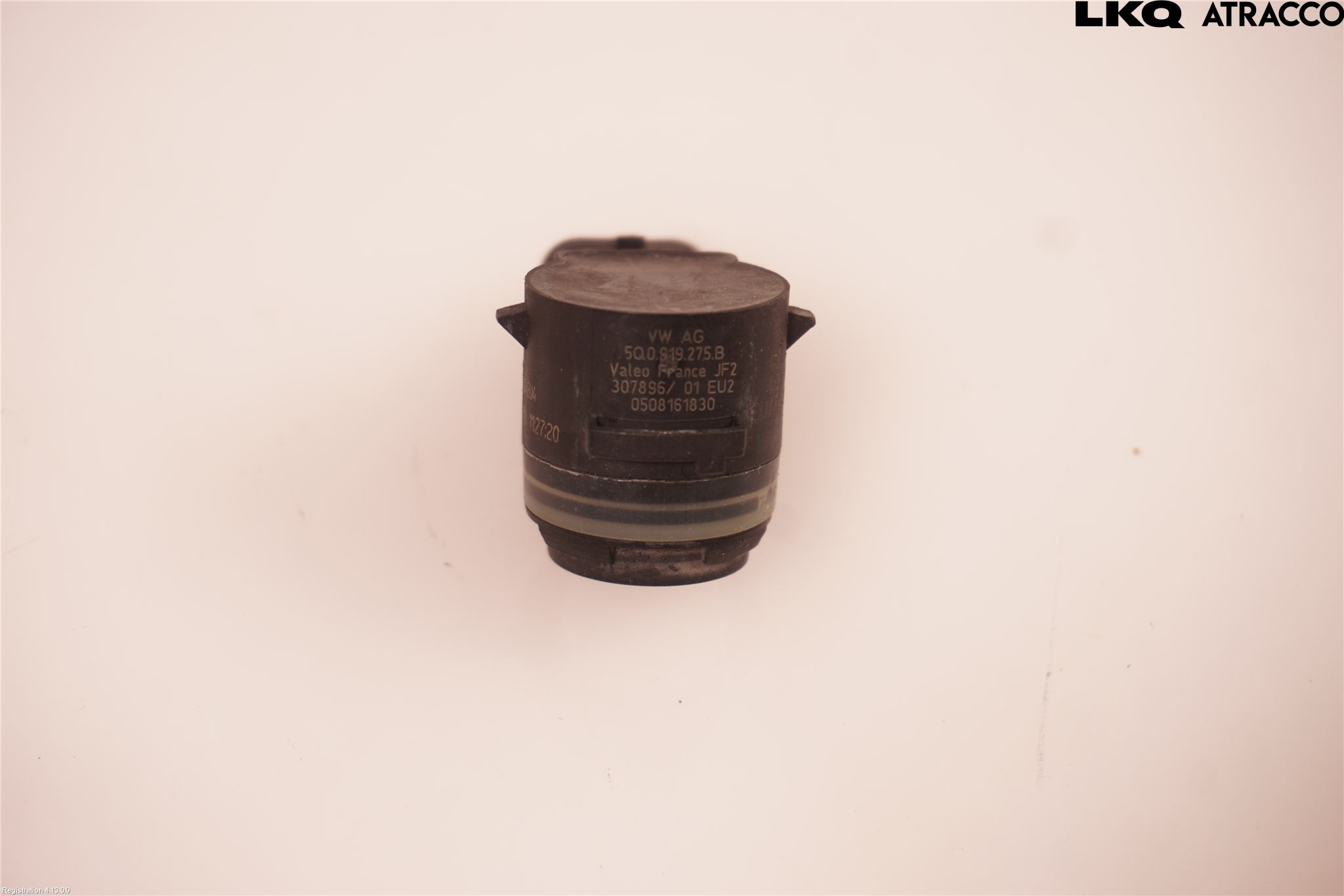 Volkswagen VW PASSAT 15-19 Parkeringshjälp Frontsensor