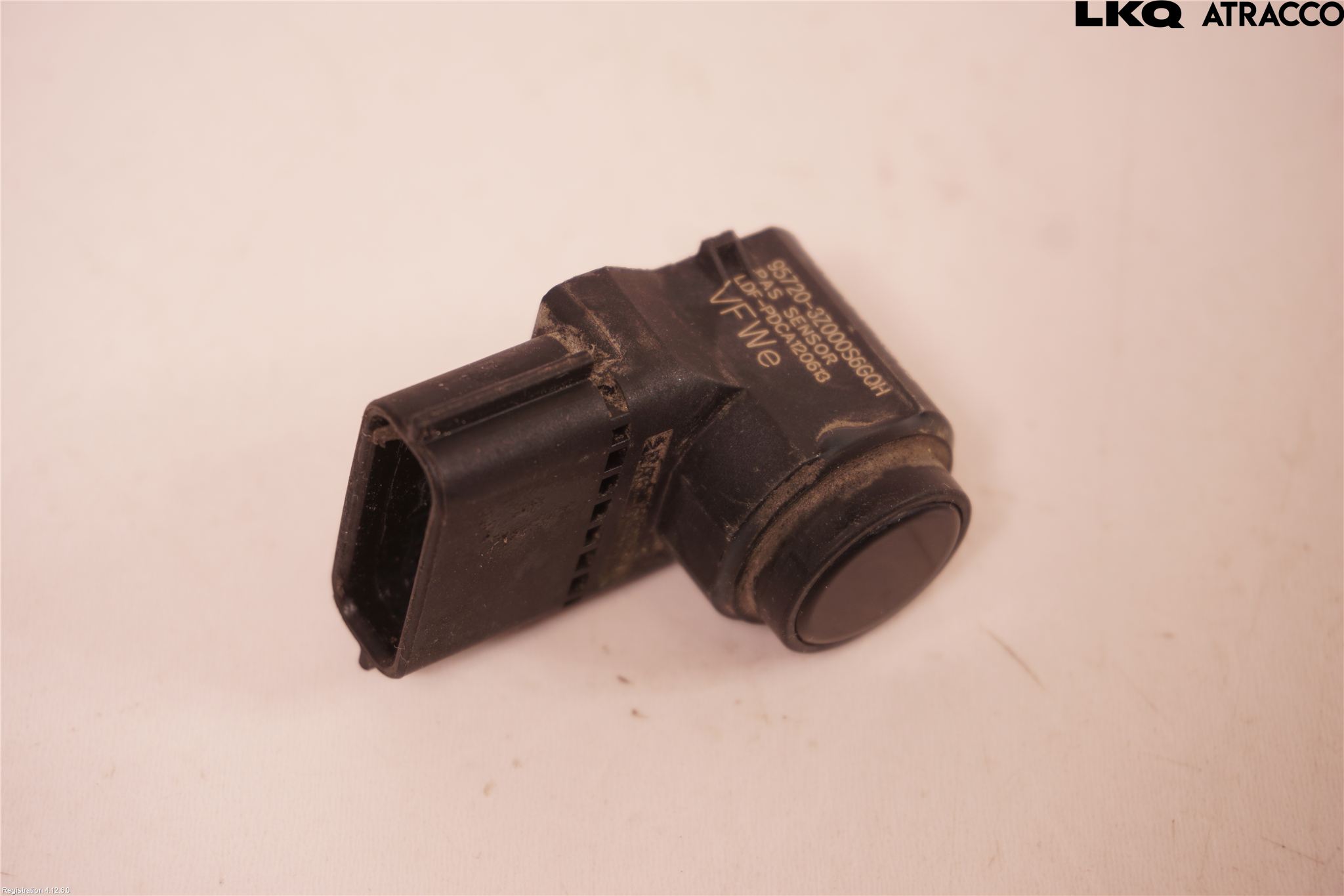 Hyundai i40 08-15 Parkeringshjälp Backsensor