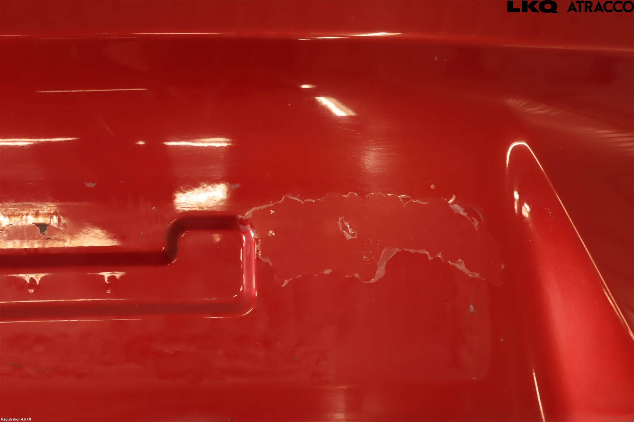 Hyundai ix35 Baklucka Kombi