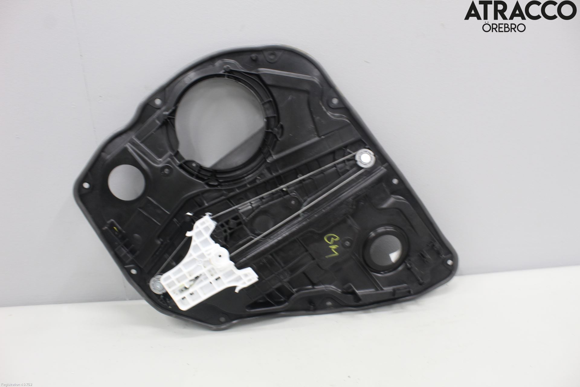 Kia CEED/CEED SW 19- Fönsterhissmekanism