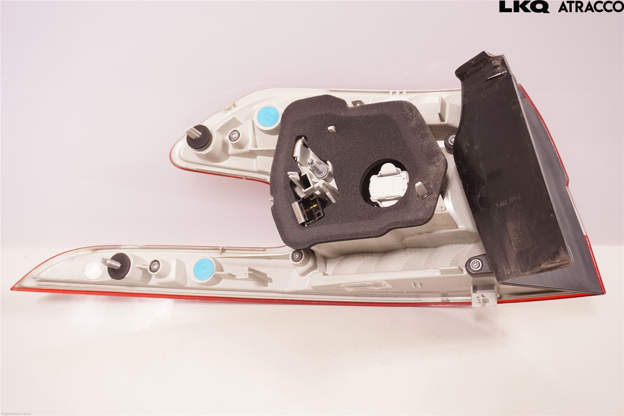 Peugeot 308 14-21 Bakljus Höger