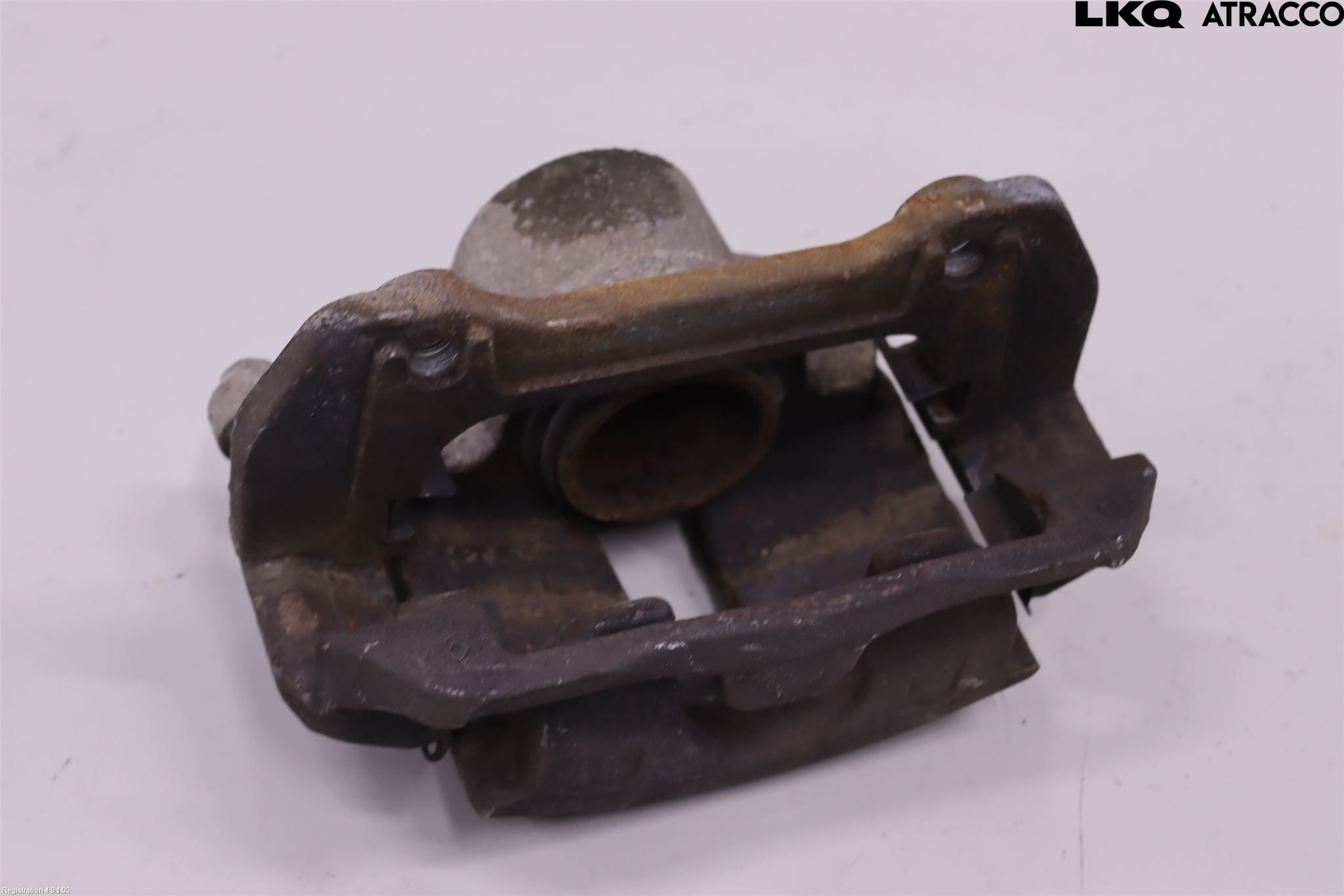 Kia CEED/CEED SW 19- Bromsok Fram Vänster