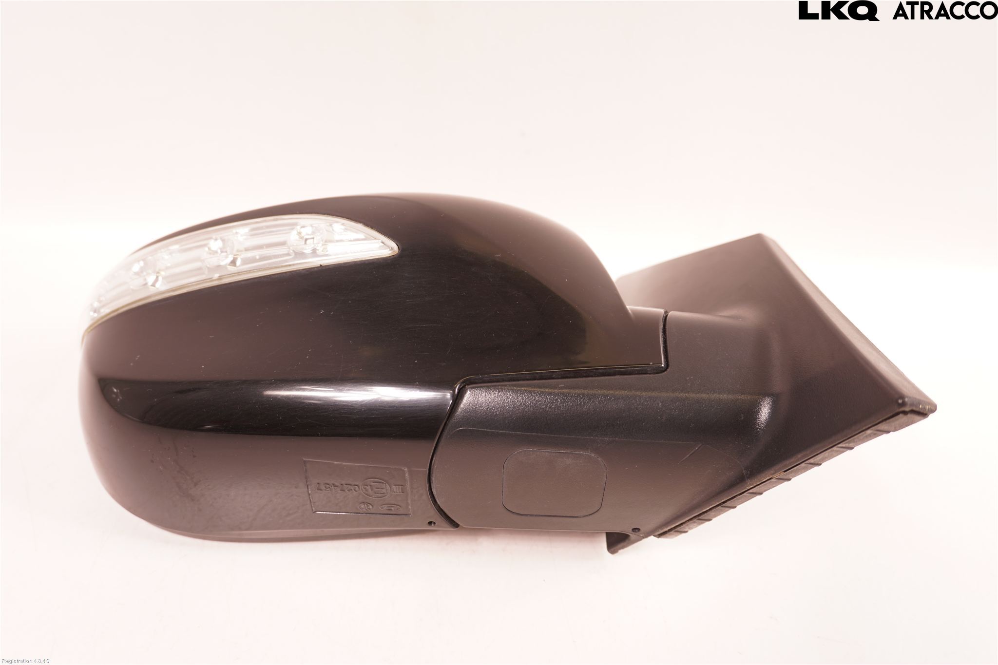 Hyundai ix35 Spegel Yttre El Hö