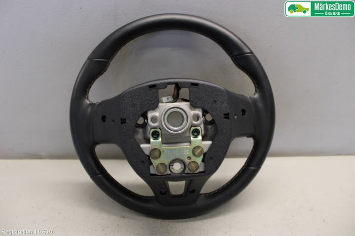 Kia NIRO (DE) 17-22 Ratt