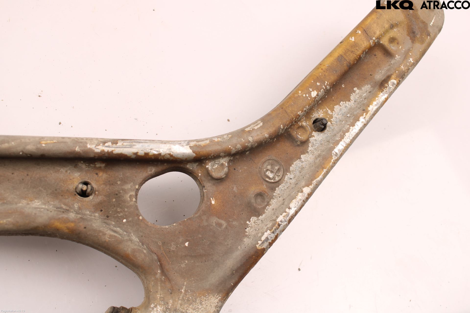 Mercedes-Benz MB A-KLASS (W176) 13-18 Bärarm Fram Undre Hö