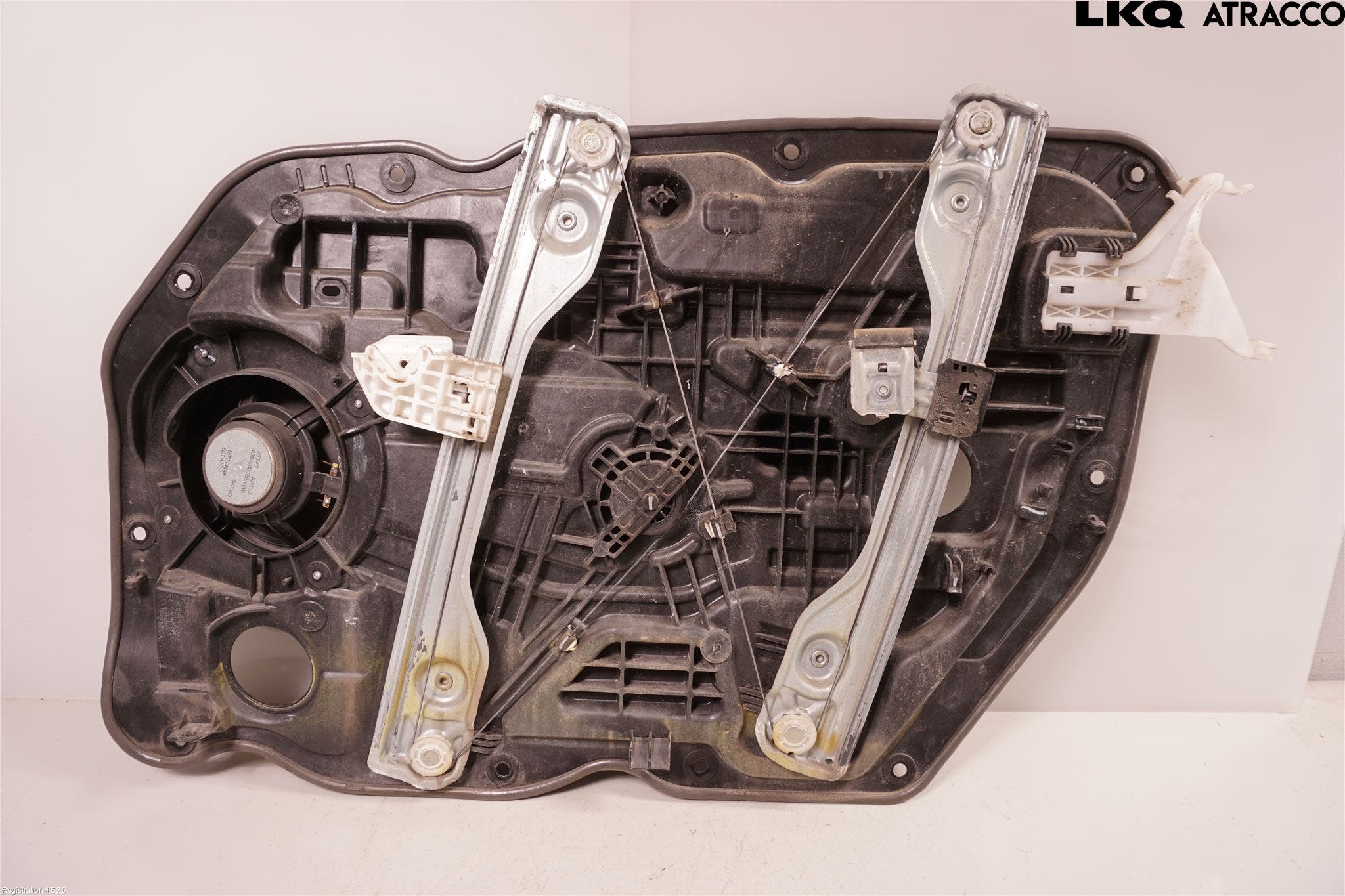 Kia CEED 12-18 Fönsterhissmekanism